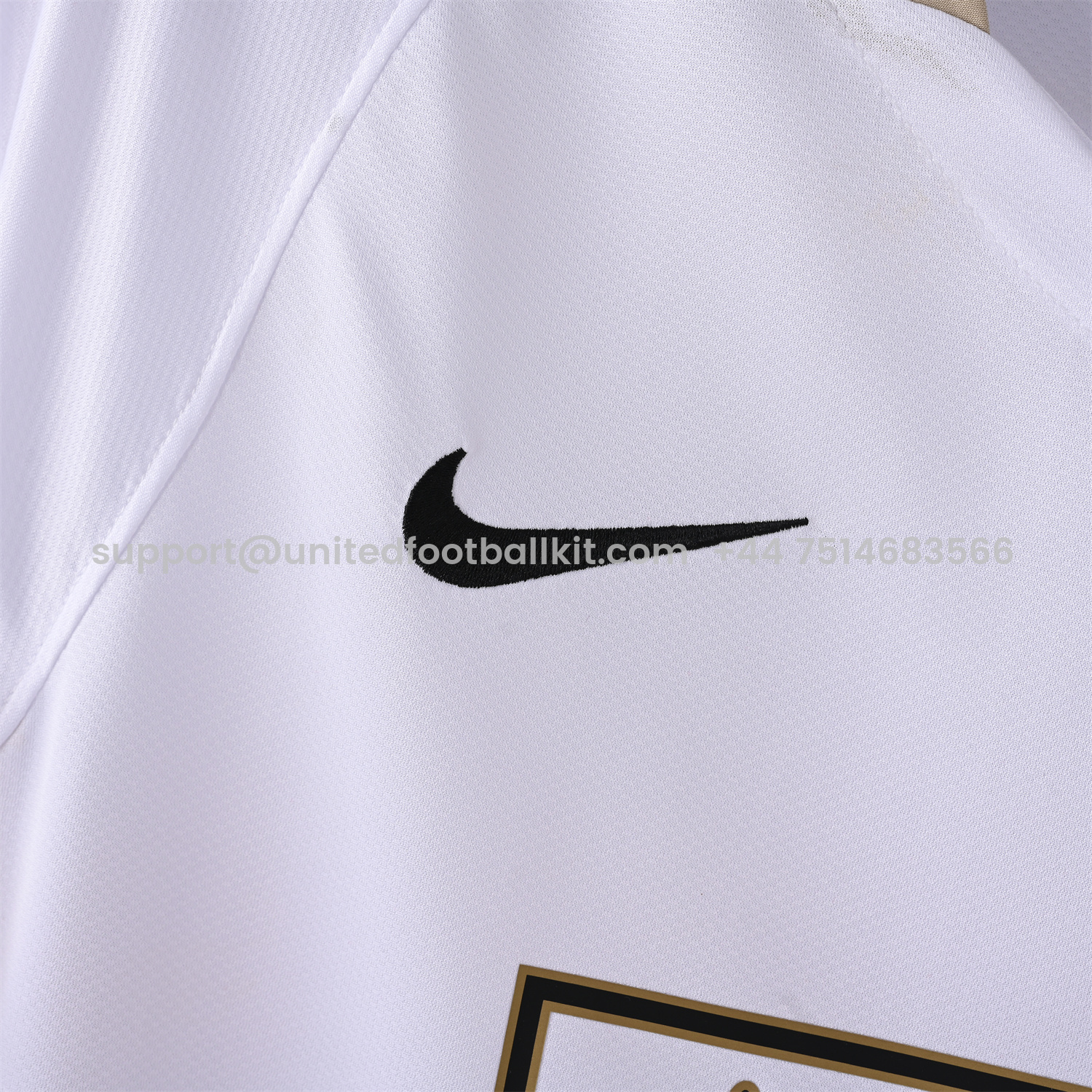 Unitedfootballkit.com | Retro Manchester United 06-07 Away Jersey -Customize Name, Number and Patch | Worldwide Shipping