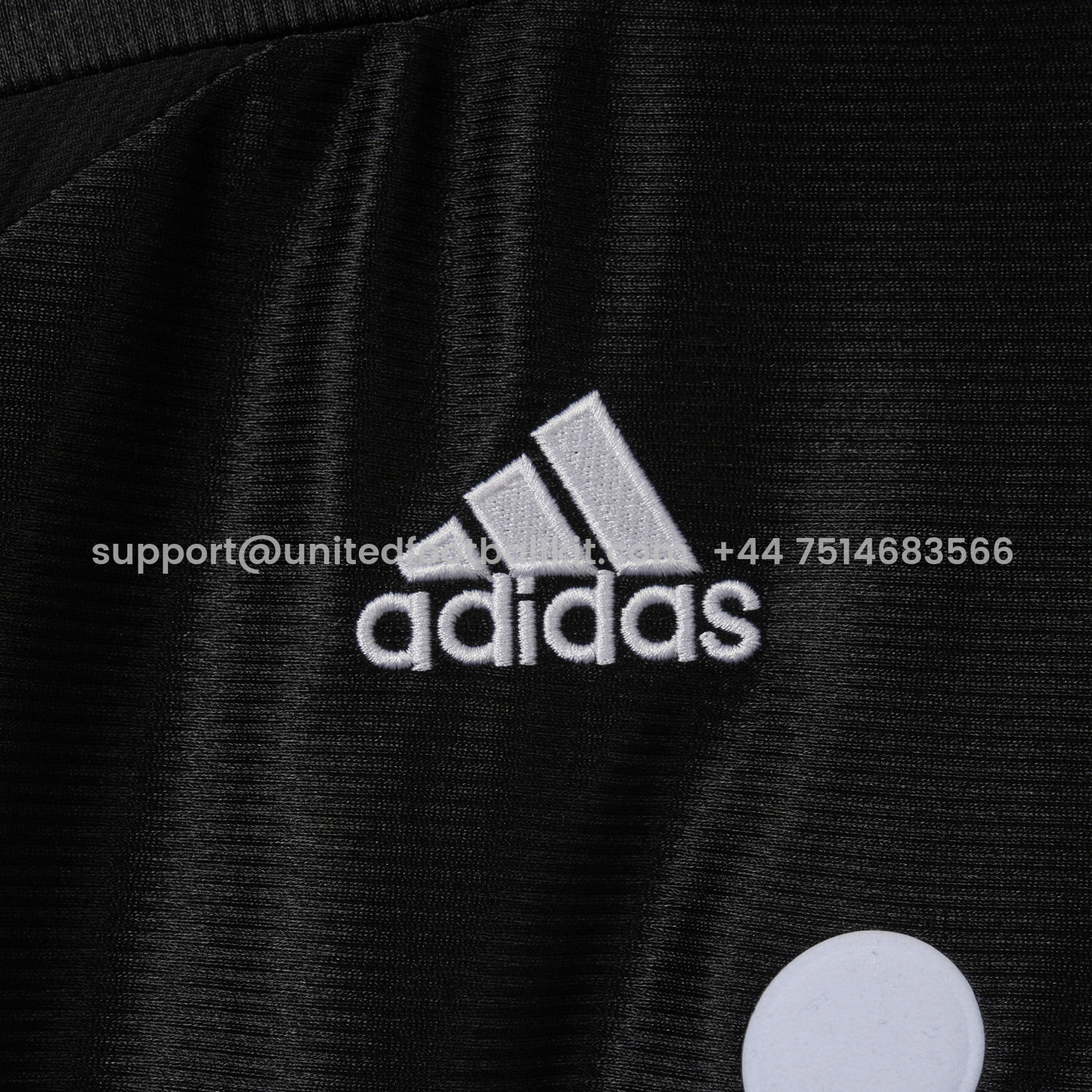 Unitedfootballkit.com | Retro Real Madrid 1999-01 Away Jersey -Customize Name, Number and Patch | Worldwide Shipping