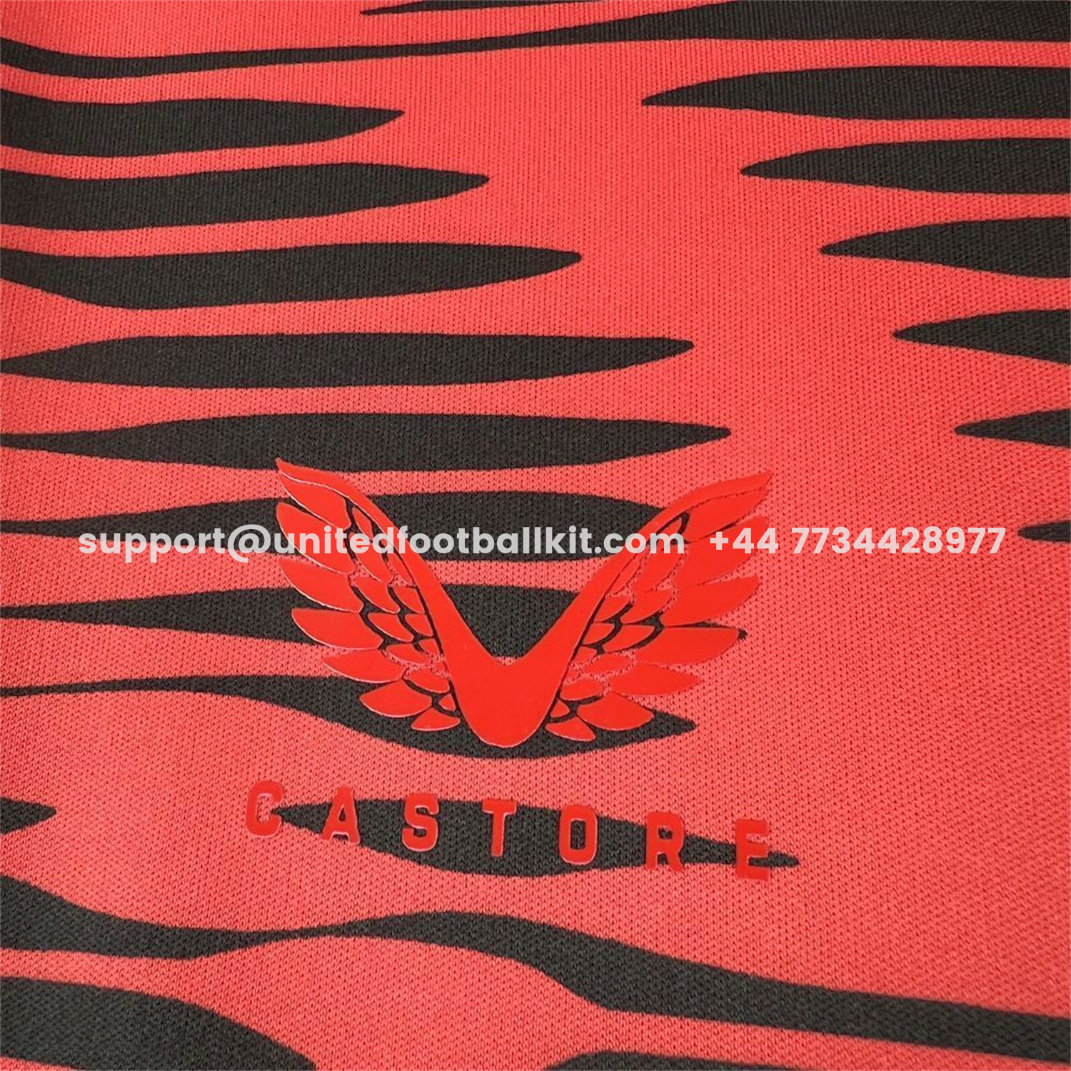 Unitedfootballkit.com | Athletic Bilbao 25-26 Red Pre-Match Jersey - Fans Version -Customize Name, Number and Patch | Worldwide Shipping