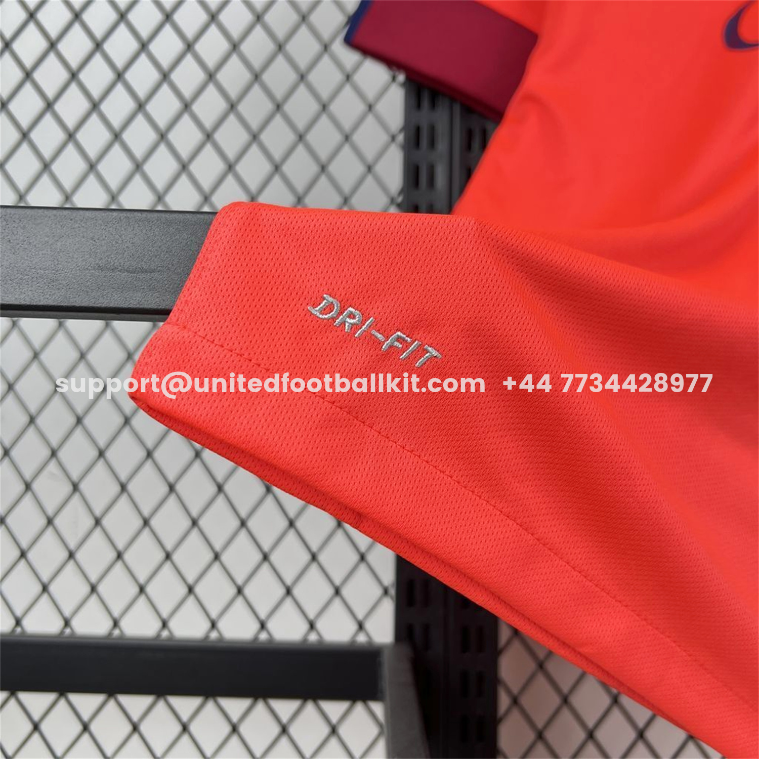 Unitedfootballkit.com | Retro Barcelona 14-15 Away Jersey -Customize Name, Number and Patch | Worldwide Shipping