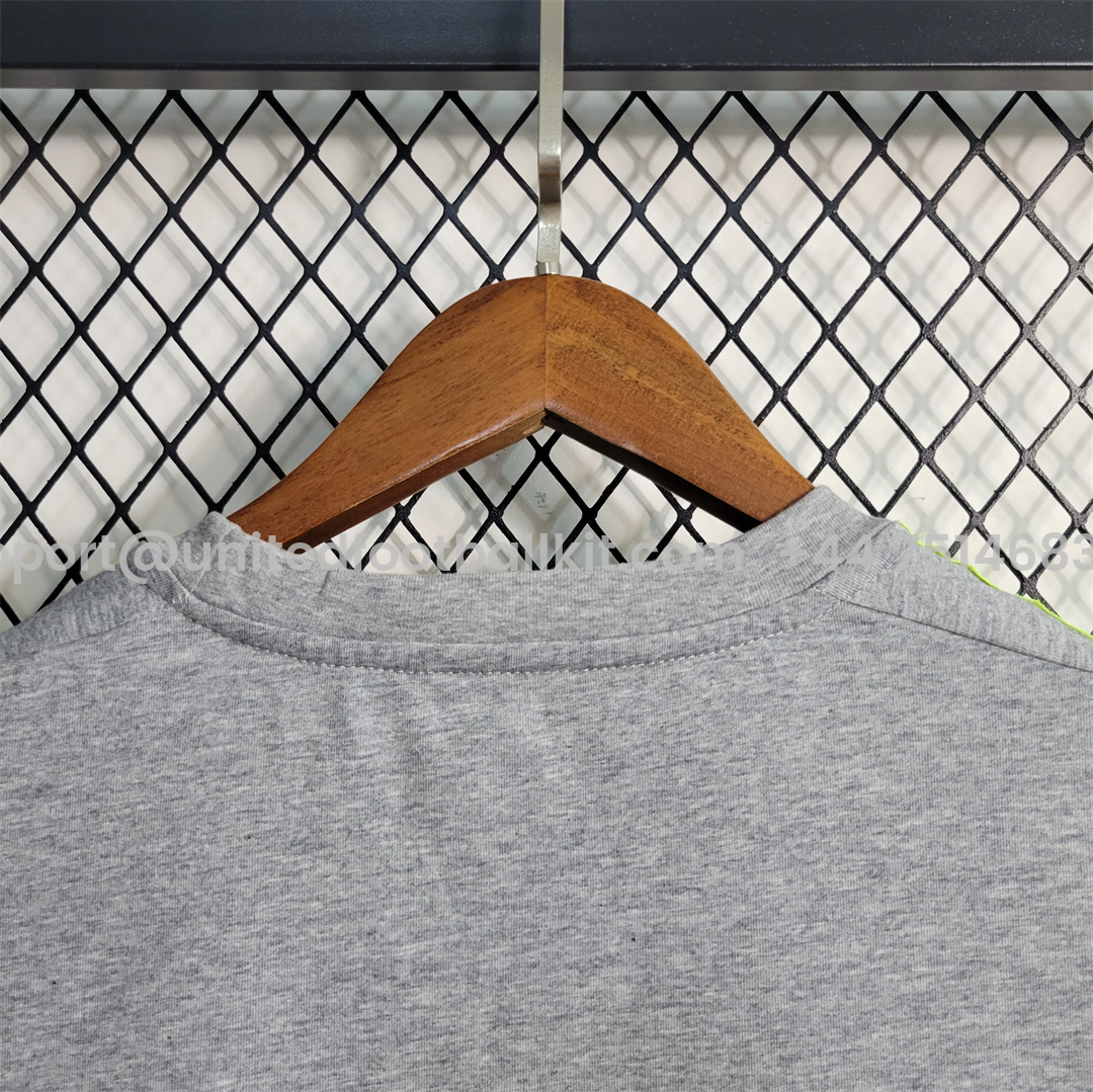 Unitedfootballkit.com | Retro Real Madrid 15-16 Away Jersey -Customize Name, Number and Patch | Worldwide Shipping