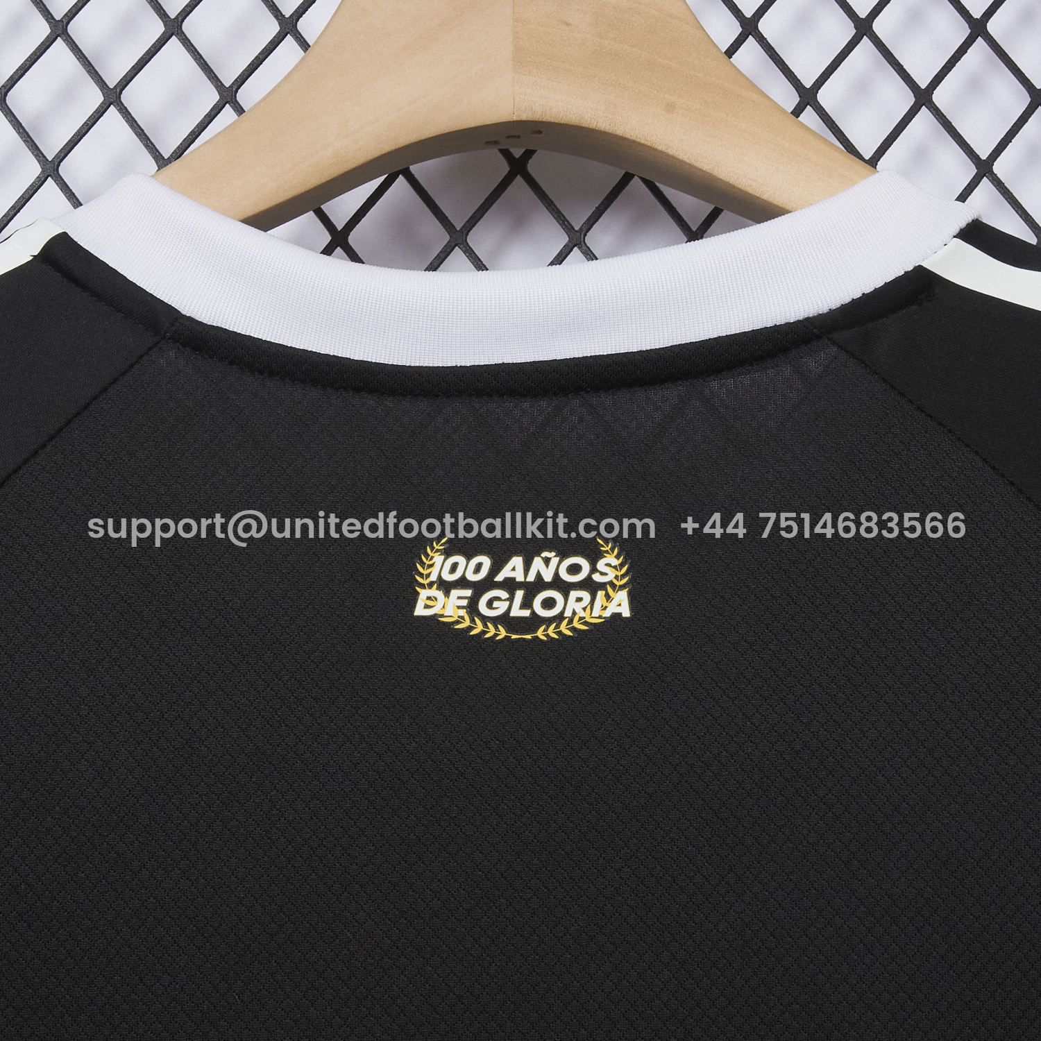 Unitedfootballkit.com | Colo Colo 25-26 100th Anniversary Goalkeeper Jersey - Fans Version -Customize Name, Number and Patch | Worldwide Shipping