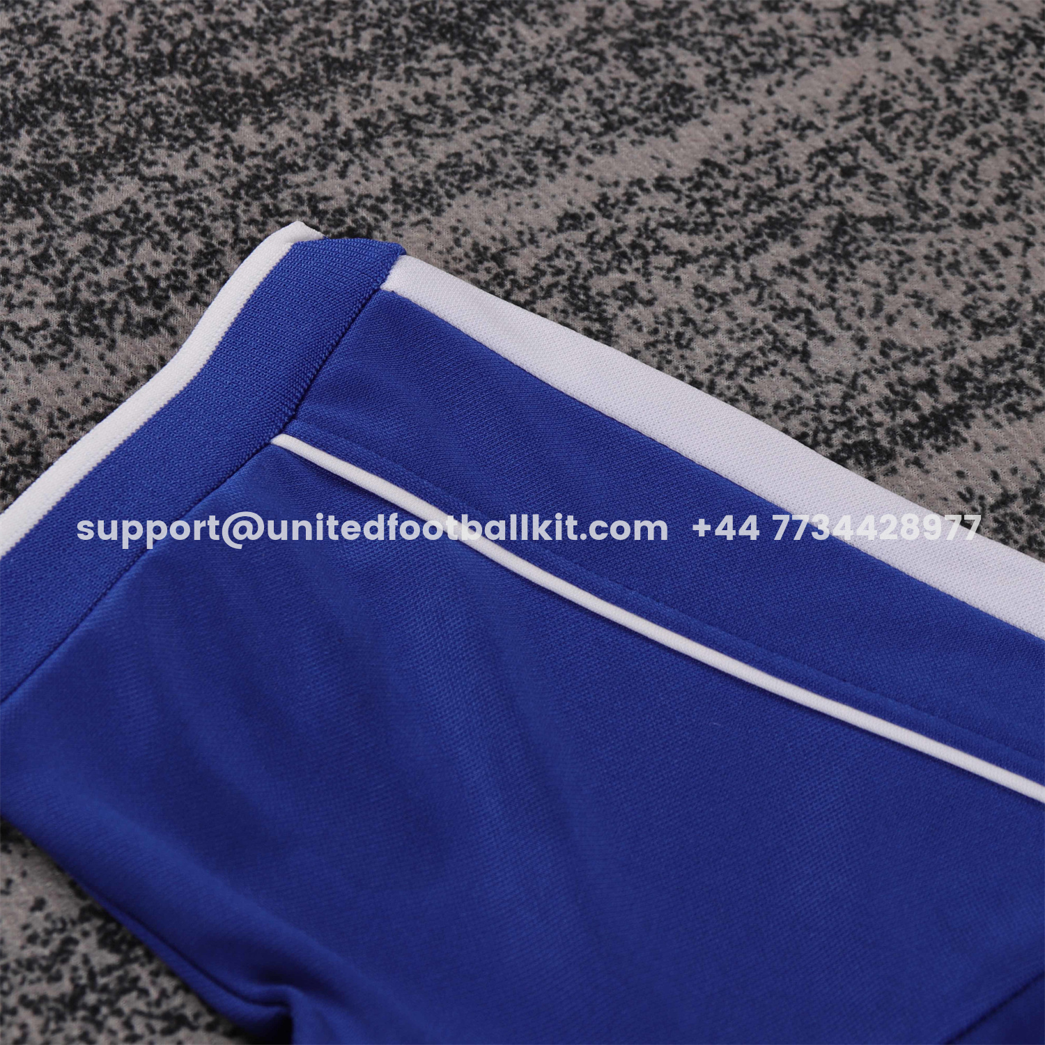 Unitedfootballkit.com | Retro Brazil 1998 Away Kids Kit -Customize Name, Number and Patch | Worldwide Shipping