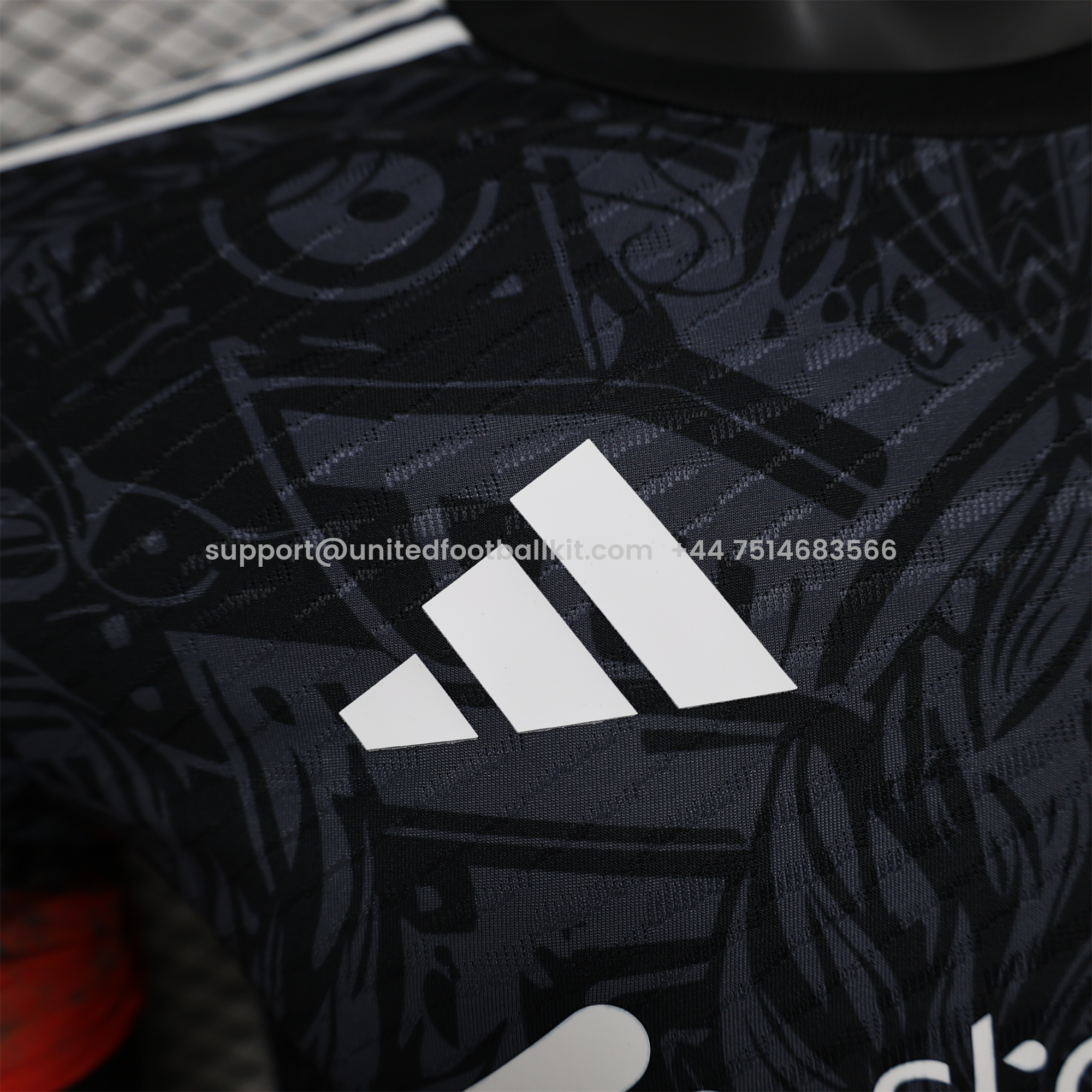 Unitedfootballkit.com | Liver.pool 24-25 Red Fire Phoenix Special Edition Jersey - Player Version -Customize Name, Number and Patch | Worldwide Shipping