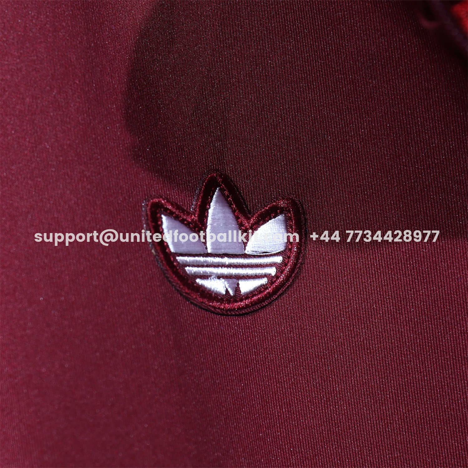 Unitedfootballkit.com | Arsenal 25-26 Jacket Training Tracksuit - Red Throwback Jackets & Red Pants -Customize Name, Number and Patch | Worldwide Shipping