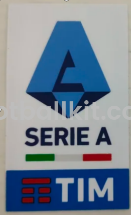 Unitedfootballkit.com | 22-23 AC Milan Home Jersey - Fans Version -Customize Name, Number and Patch | Worldwide Shipping