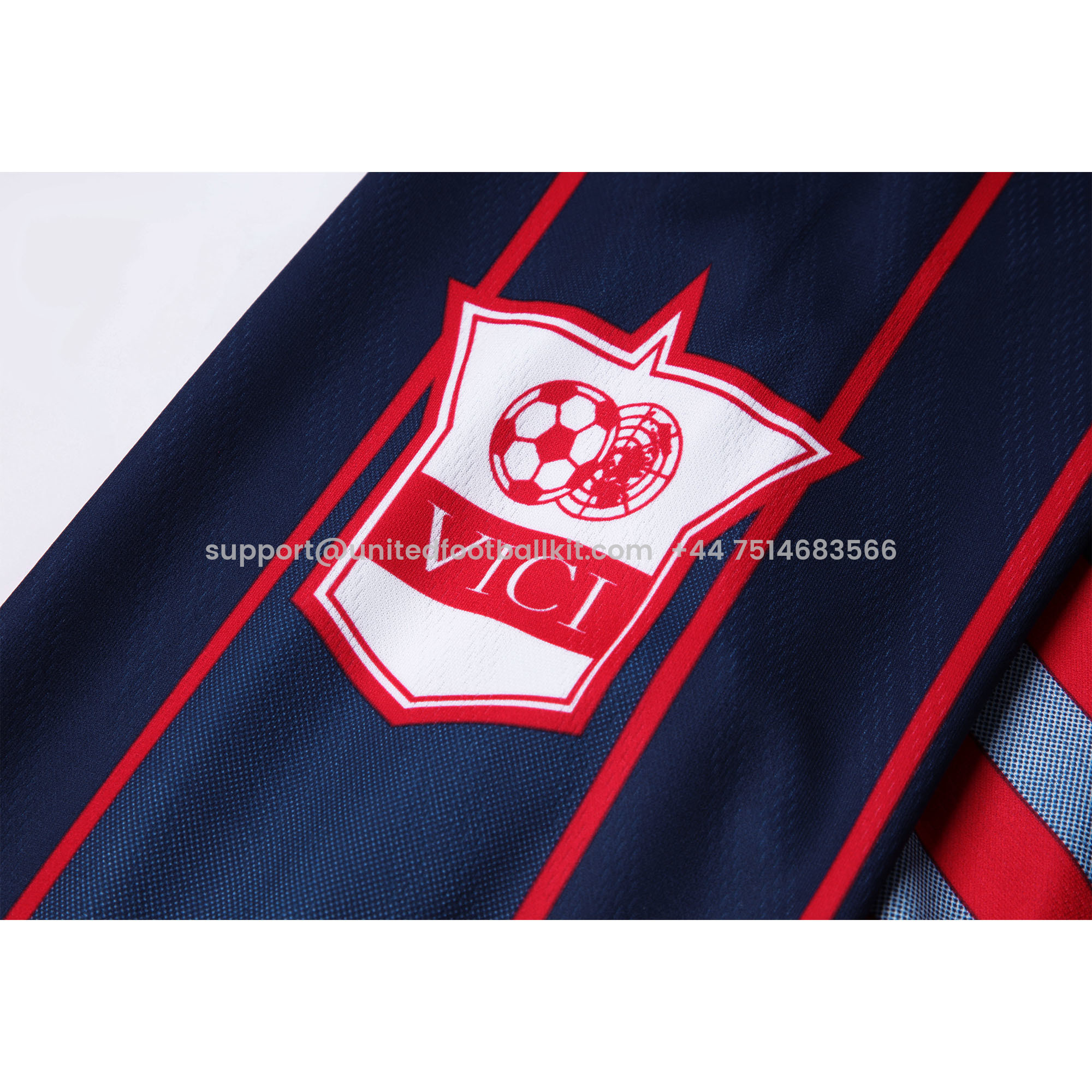 Unitedfootballkit.com | Retro Iron Maiden 1998 Long Sleeve Jersey -Customize Name, Number and Patch | Worldwide Shipping