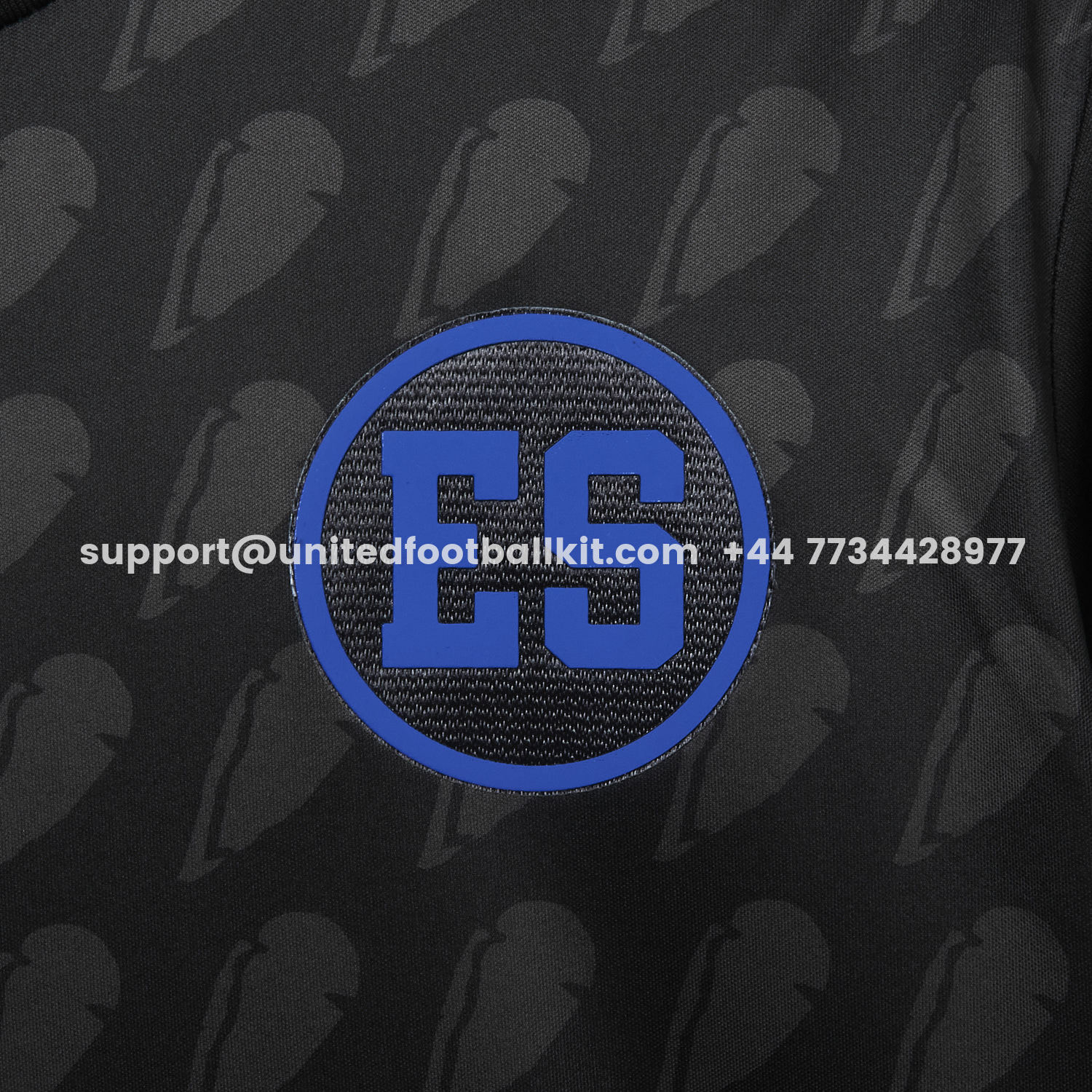 Unitedfootballkit.com | El Salvador 2025-26 Third Jersey - Fans Version -Customize Name, Number and Patch | Worldwide Shipping