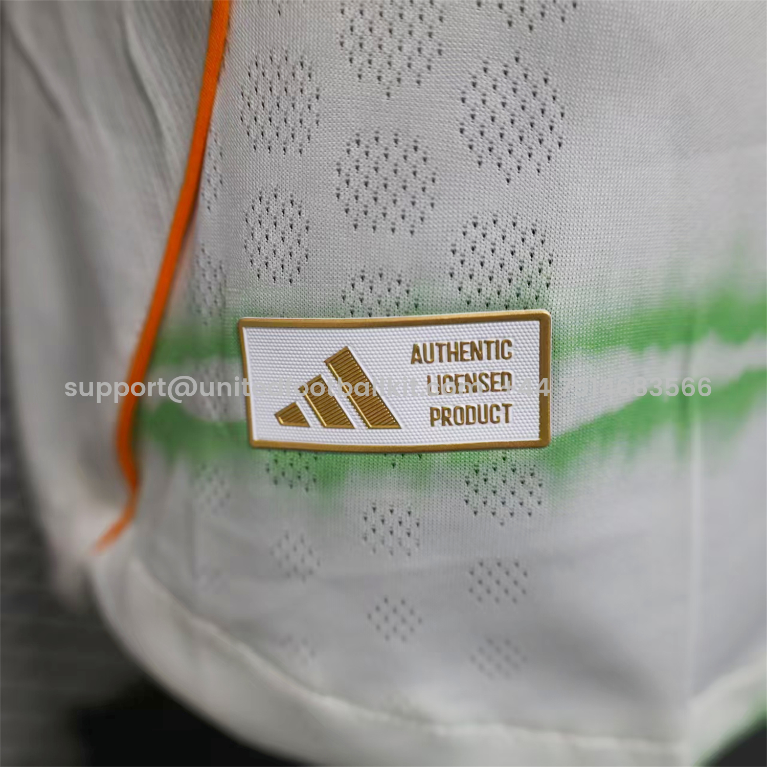 Unitedfootballkit.com | Celtic 25-26 Third White Jersey - Player Version -Customize Name, Number and Patch | Worldwide Shipping