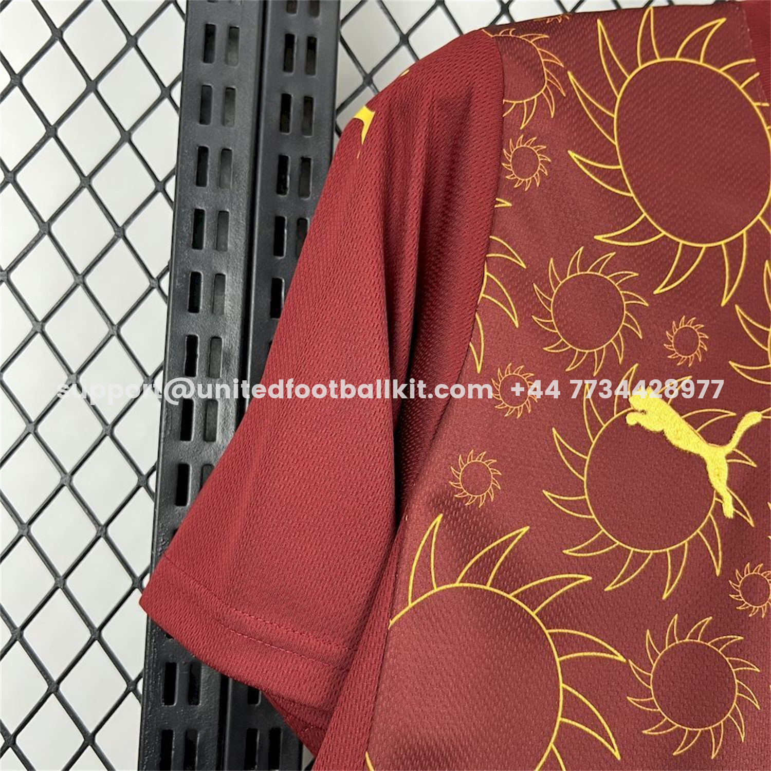 Unitedfootballkit.com | Bahia 25-26 Third Jersey - Fans Version -Customize Name, Number and Patch | Worldwide Shipping