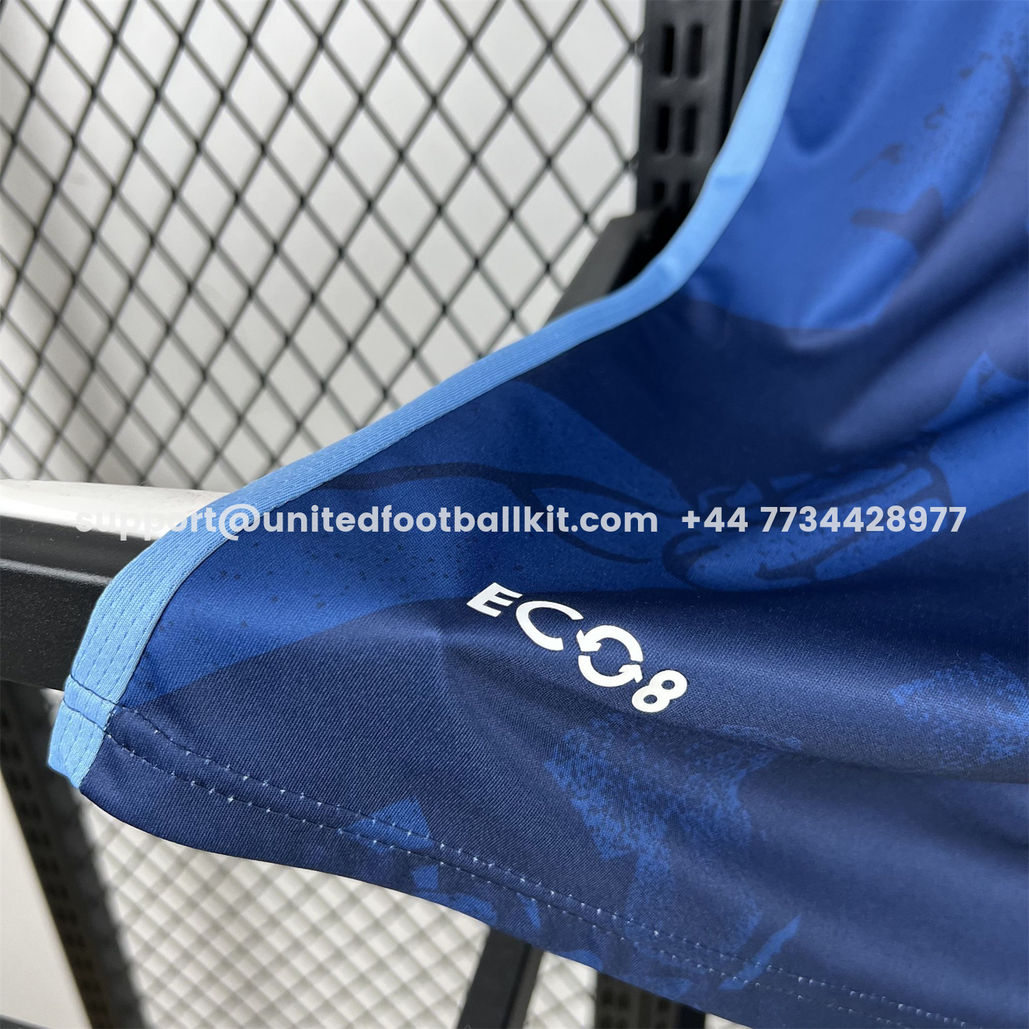 Unitedfootballkit.com | Coventry City 25-26 Third Jersey - Fans Version -Customize Name, Number and Patch | Worldwide Shipping