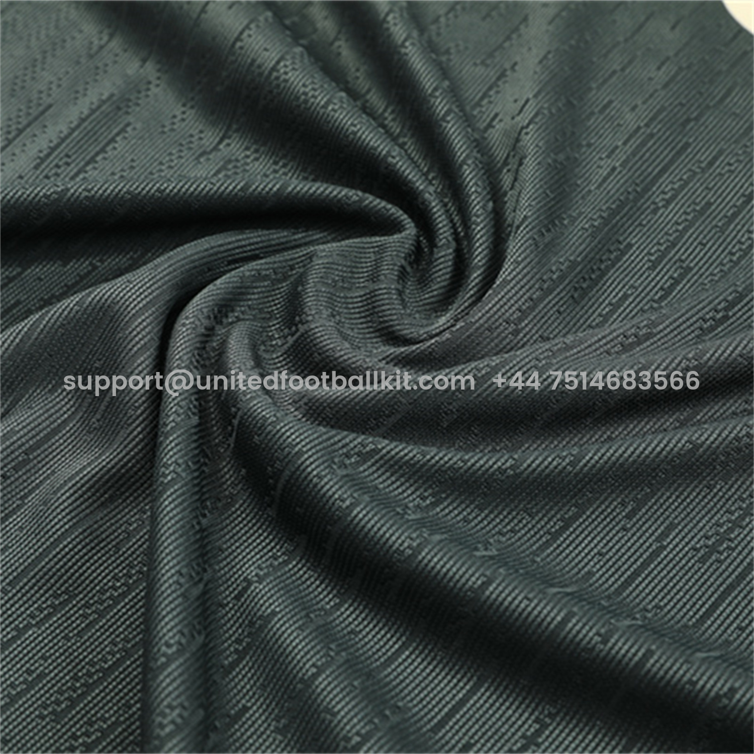 Unitedfootballkit.com | C.H.E.L.S.E.A 25-26 Kid Long Sleeves Training Set - Army Green Top & Army Green Shorts -Customize Name, Number and Patch | Worldwide Shipping