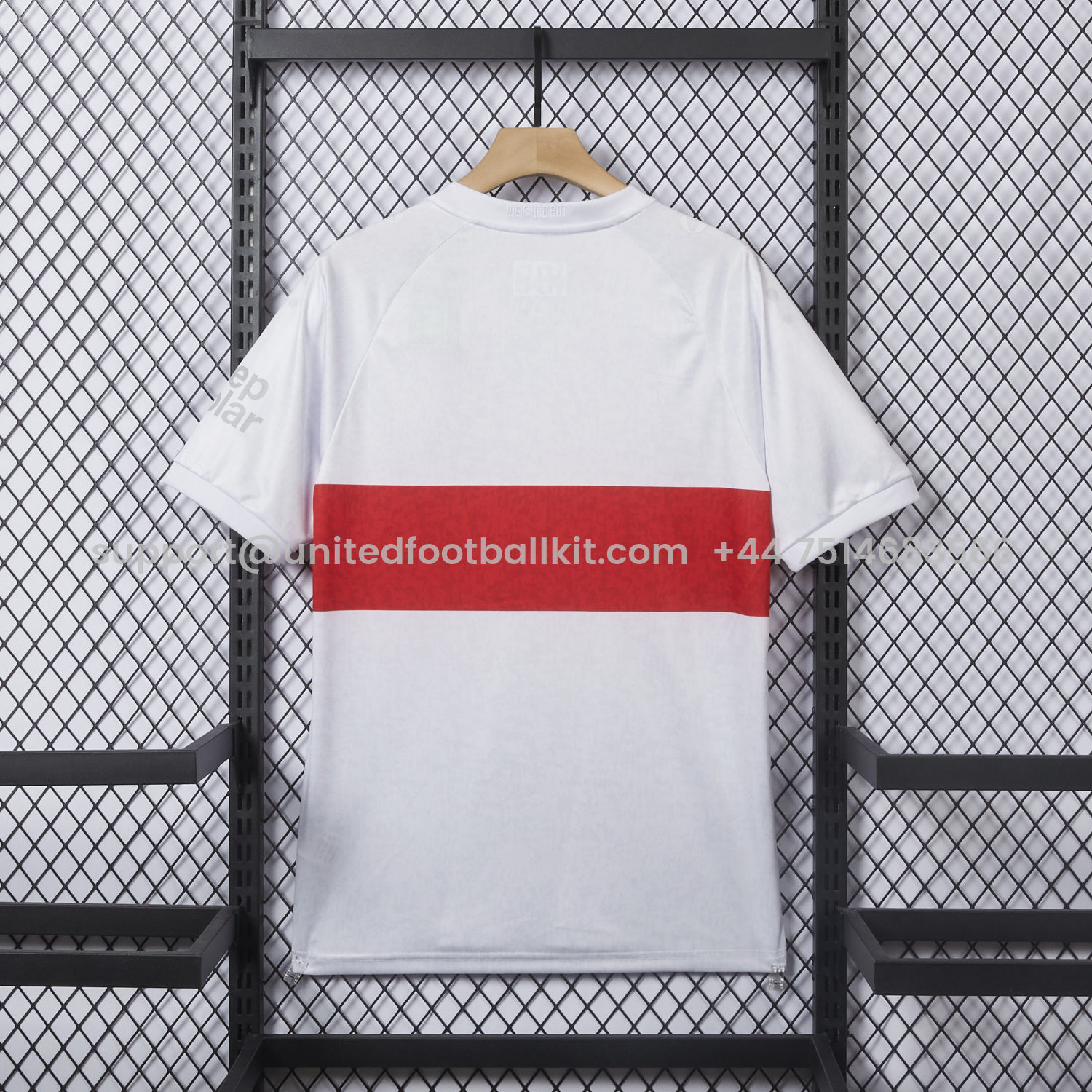 Unitedfootballkit.com | Stuttgart 25-26 100th Anniversary Jersey - Fans Version -Customize Name, Number and Patch | Worldwide Shipping