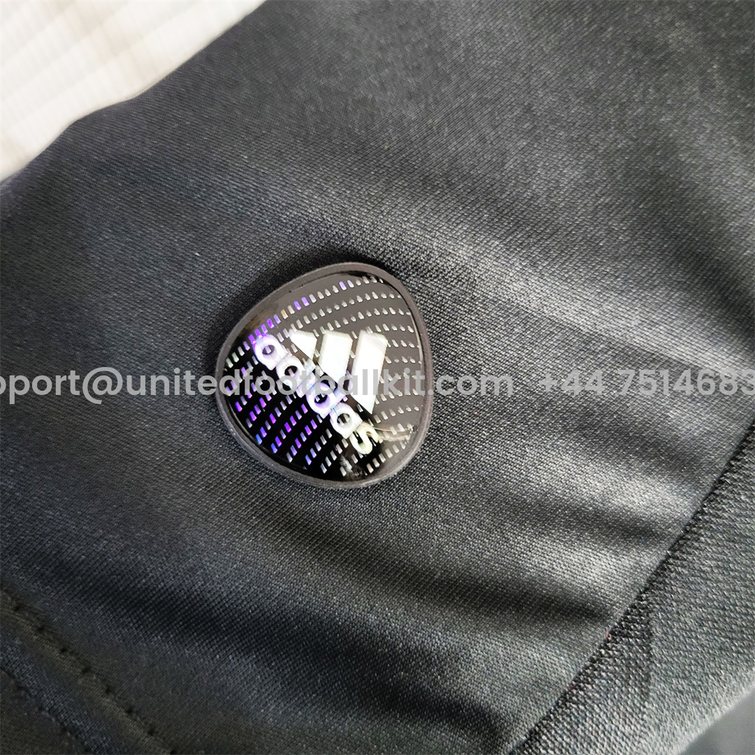 Unitedfootballkit.com | Retro Real Madrid 11-12 Away Long Sleeve Jersey -Customize Name, Number and Patch | Worldwide Shipping