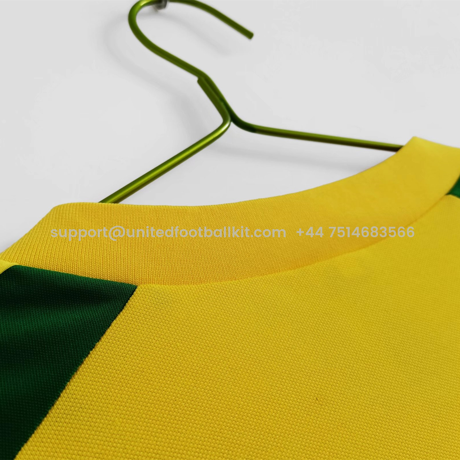 Unitedfootballkit.com | Retro Wales 1982 Away Stadium Jersey -Customize Name, Number and Patch | Worldwide Shipping