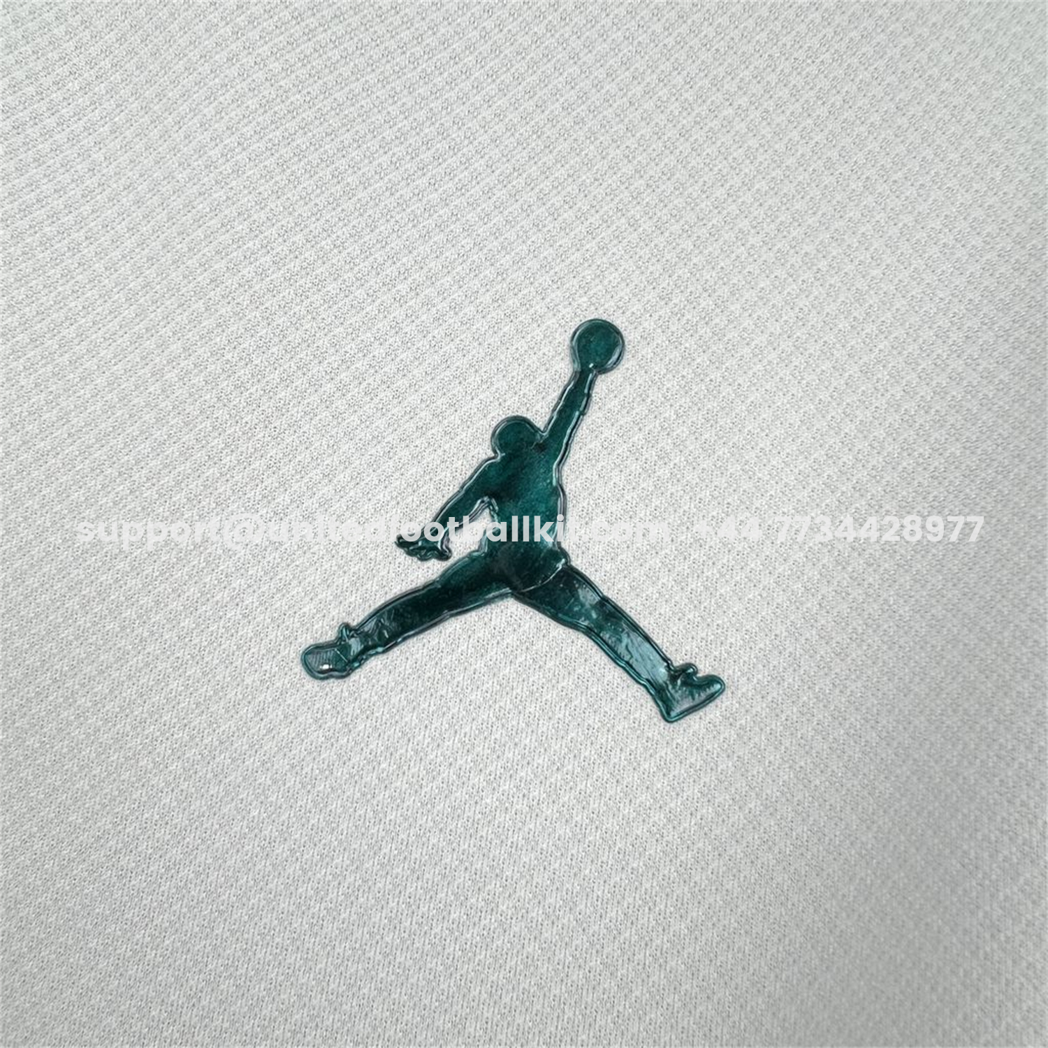 Unitedfootballkit.com | Brazil 2026 White With Green Special Jersey - Fans Version -Customize Name, Number and Patch | Worldwide Shipping