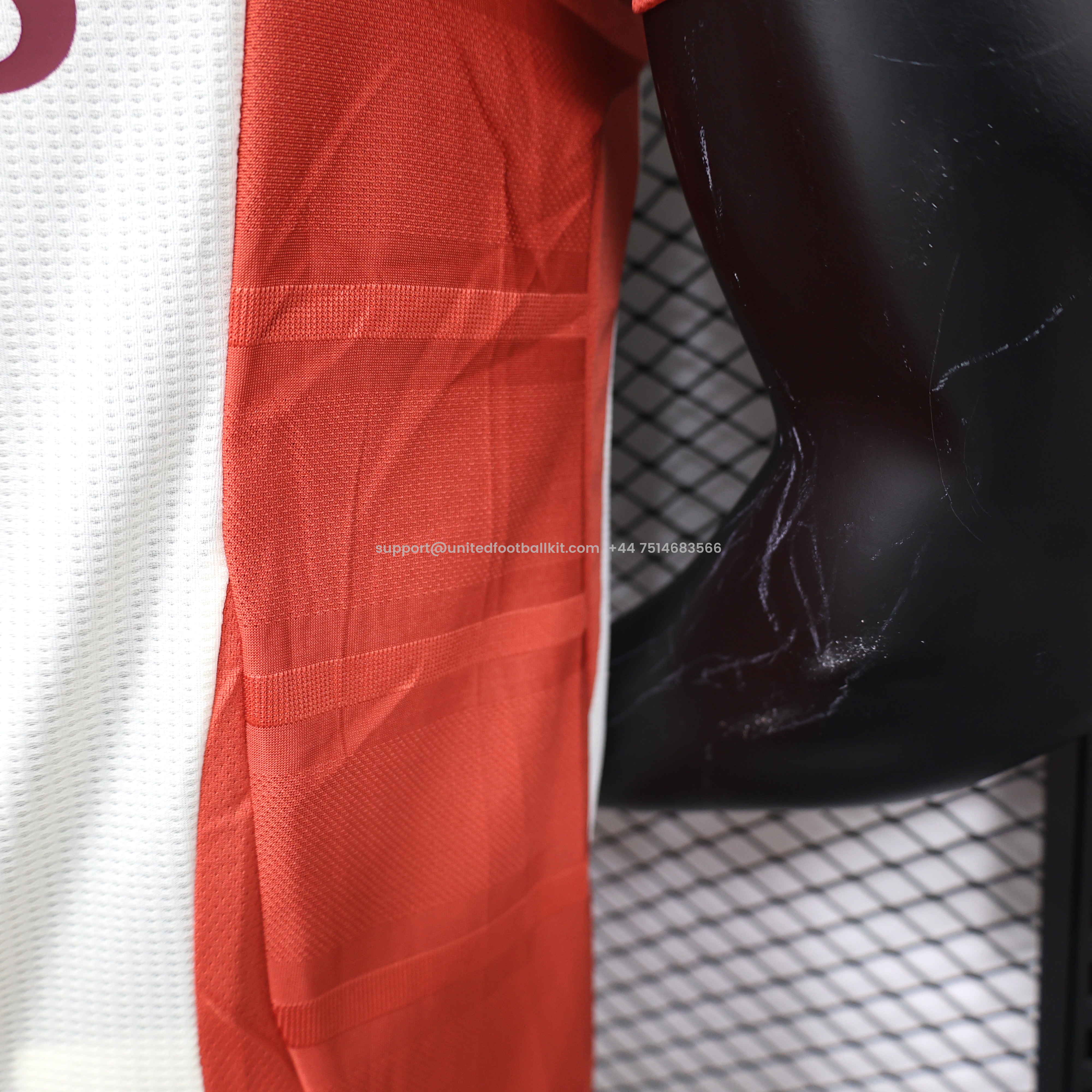 Unitedfootballkit.com | Olympique Lyonnais Lyon 24-25 Third Jersey - Player Version -Customize Name, Number and Patch | Worldwide Shipping