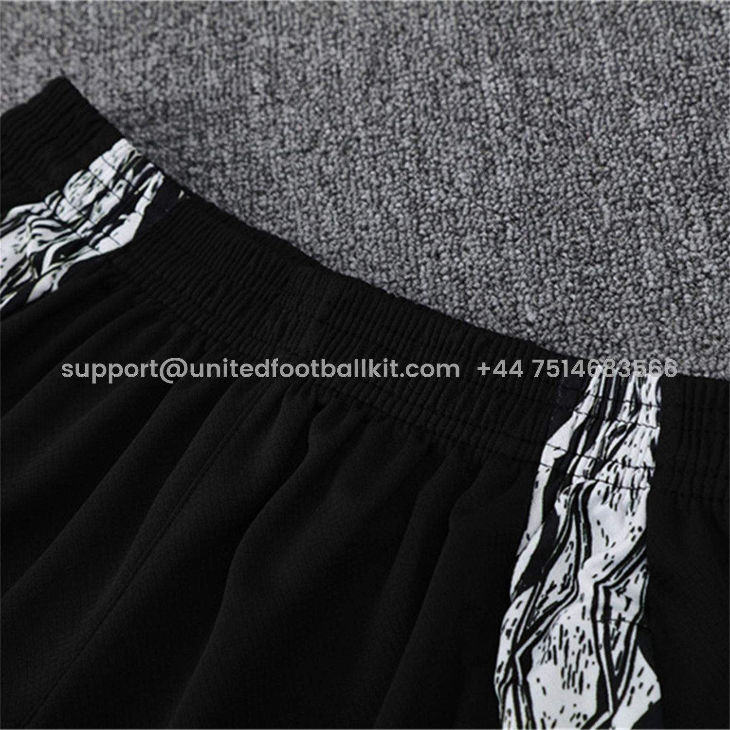 Unitedfootballkit.com | Arsenal 24-25 Pre-Match Kids Short-Sleeve Training Set - Camouflage -Customize Name, Number and Patch | Worldwide Shipping