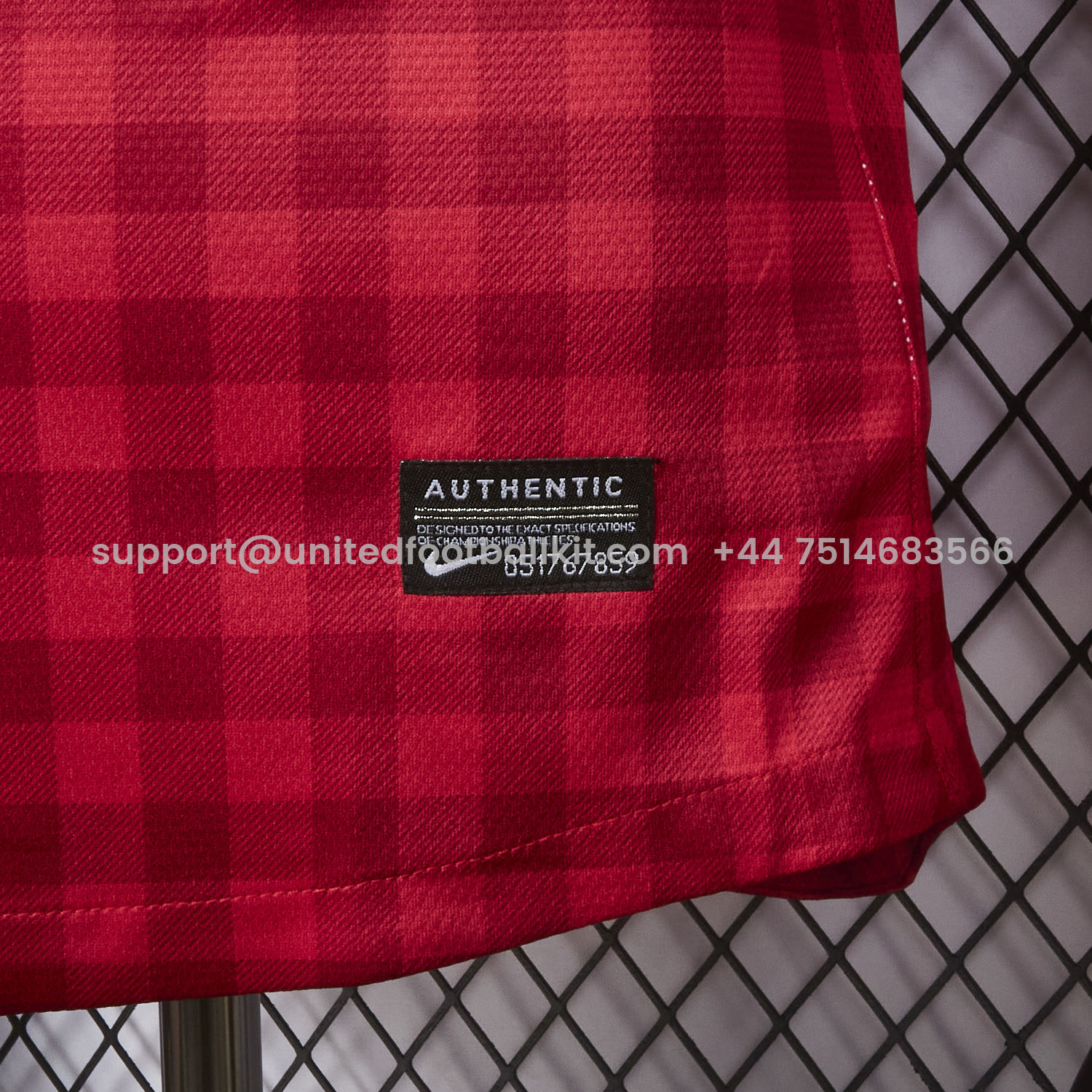 Unitedfootballkit.com | Retro Manchester United 2012-13 Home Long Sleeve Jersey - Player Version -Customize Name, Number and Patch | Worldwide Shipping