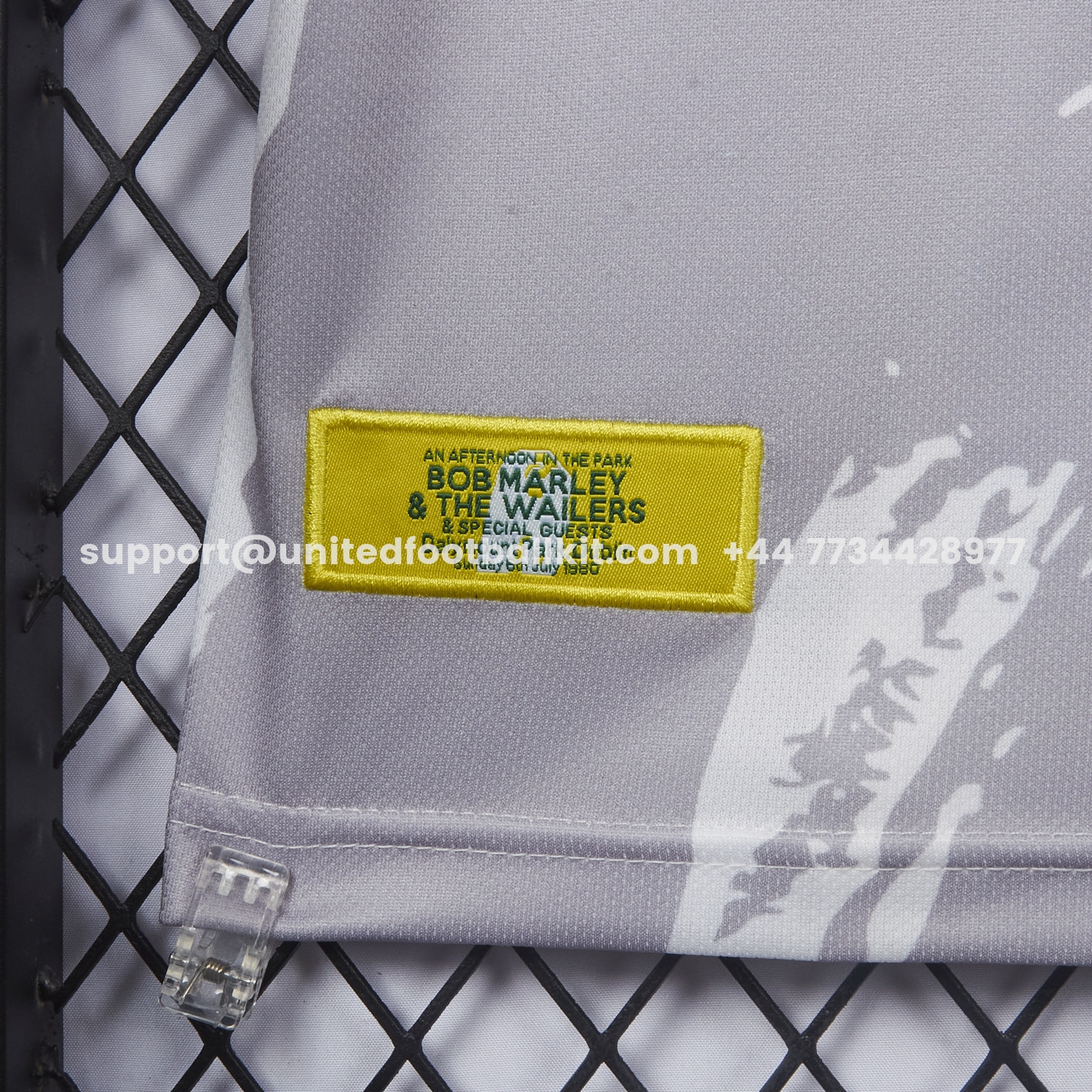 Unitedfootballkit.com | Retro Bohemian 2022 Away Jersey -Customize Name, Number and Patch | Worldwide Shipping