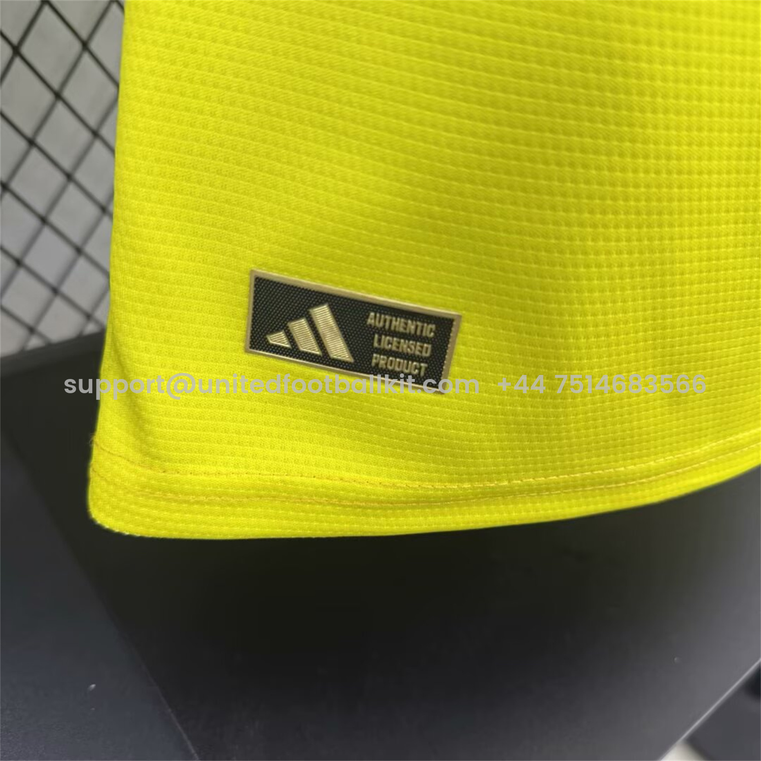 Unitedfootballkit.com | Club América 25-26 Blue and Red V-Shaped Camouflage Yellow Jersey - Player Version -Customize Name, Number and Patch | Worldwide Shipping