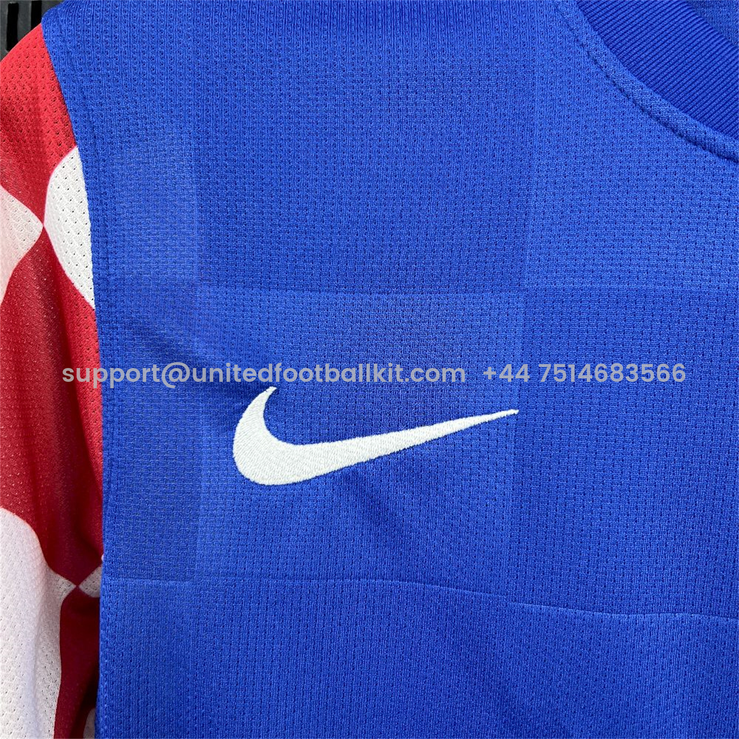 Unitedfootballkit.com | Retro Croatia 2010 Away Jersey -Customize Name, Number and Patch | Worldwide Shipping