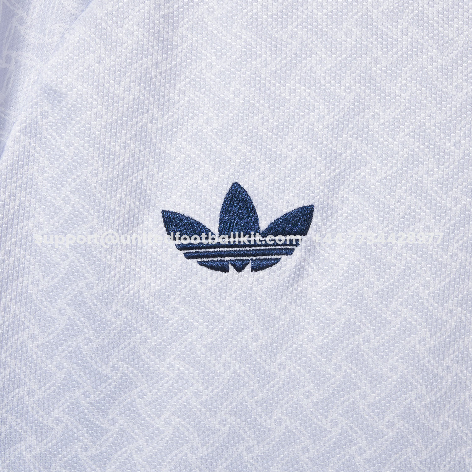 Unitedfootballkit.com | Italy 2026 Away White Jersey - Fans Version -Customize Name, Number and Patch | Worldwide Shipping