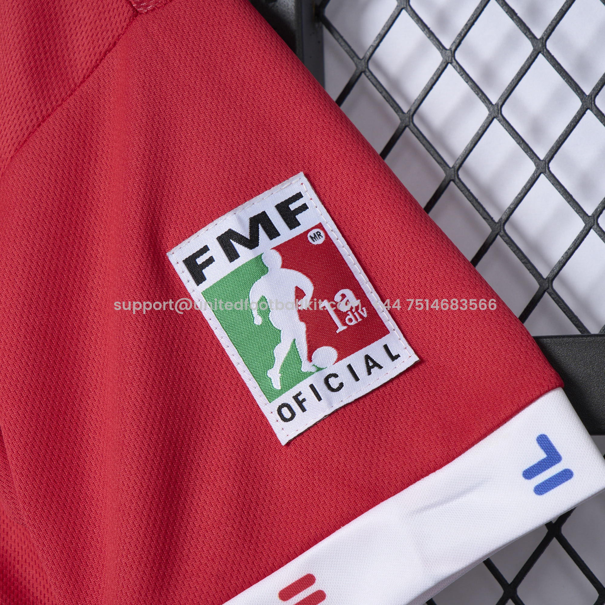 Unitedfootballkit.com | Retro Cruz Azul 1997-98 Third Jersey - Fans Version -Customize Name, Number and Patch | Worldwide Shipping