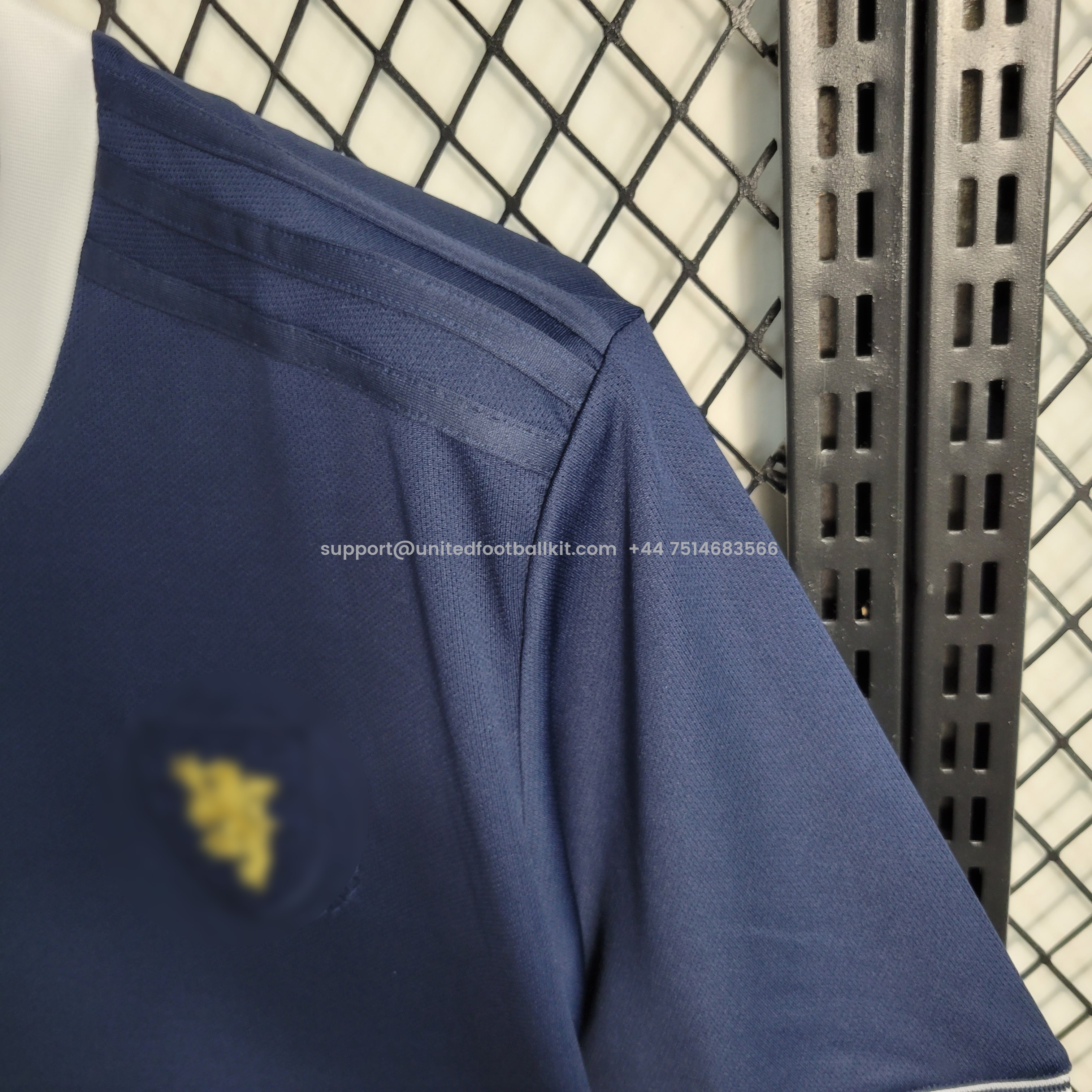 Unitedfootballkit.com | S-c-o.t l.a-n.d 150th Anniversary Jersey - Fans Version -Customize Name, Number and Patch | Worldwide Shipping