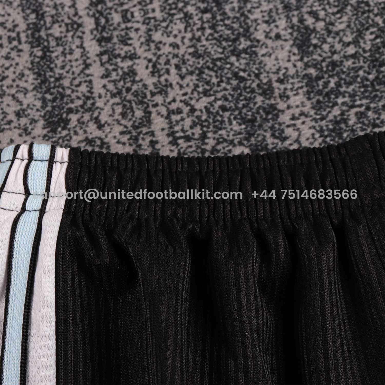 Unitedfootballkit.com | Retro Argentina 1998 Home Kids Kit -Customize Name, Number and Patch | Worldwide Shipping