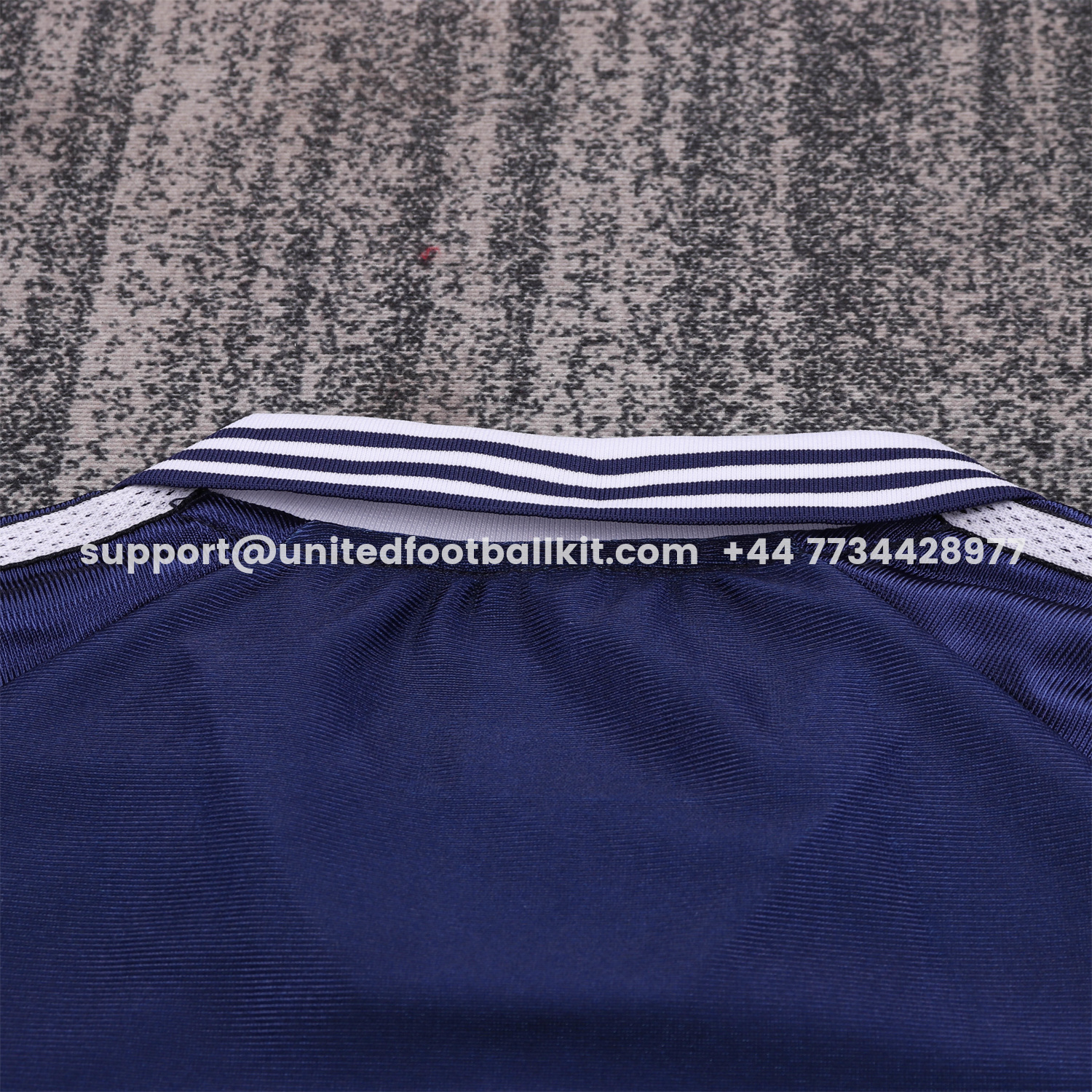 Unitedfootballkit.com | Retro Real Madrid 1998-99 Away Kids Kit -Customize Name, Number and Patch | Worldwide Shipping