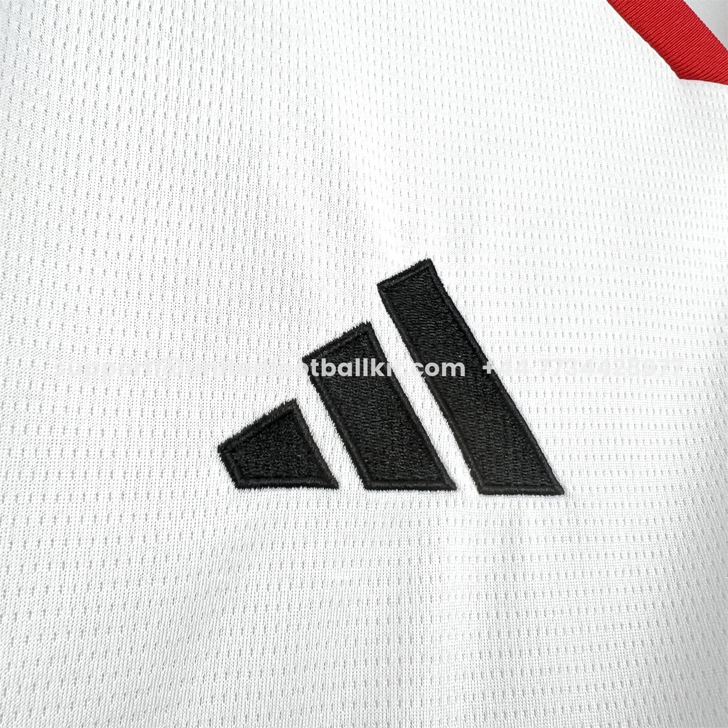 Unitedfootballkit.com | United Arab Emirates 2026 Home Jersey - Fans Version -Customize Name, Number and Patch | Worldwide Shipping
