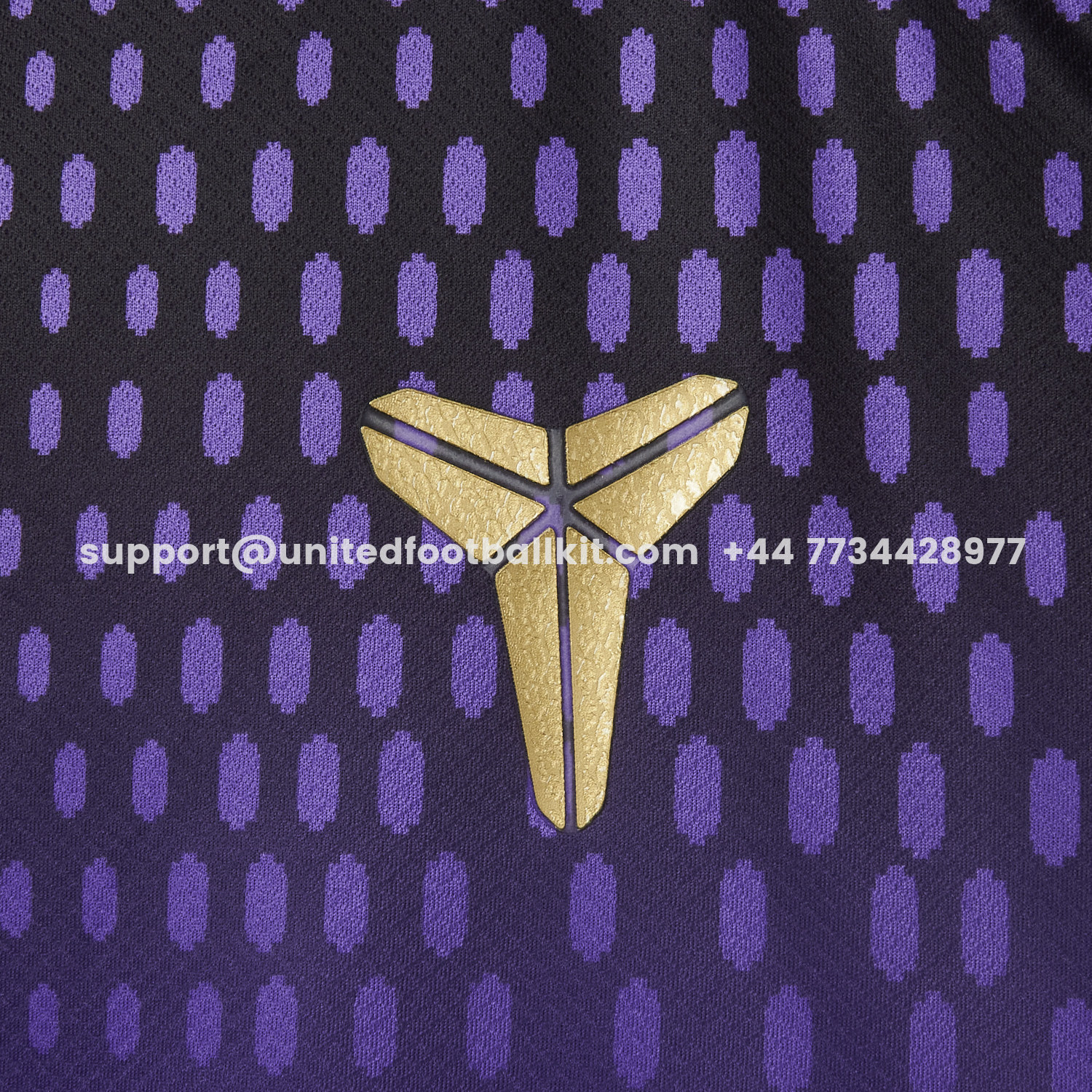 Unitedfootballkit.com | Barcelona 26-27 Away Purple-Black Gradient Jersey - Fans Version -Customize Name, Number and Patch | Worldwide Shipping