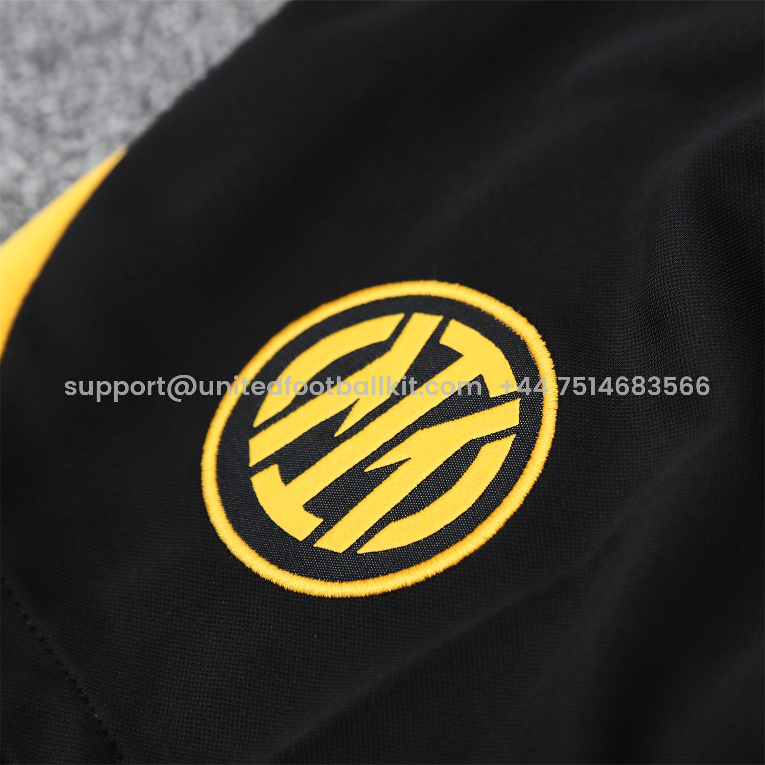 Unitedfootballkit.com | Inter Milan 25-26 Vest Training Set - Deep Blue Camouflage -Customize Name, Number and Patch | Worldwide Shipping