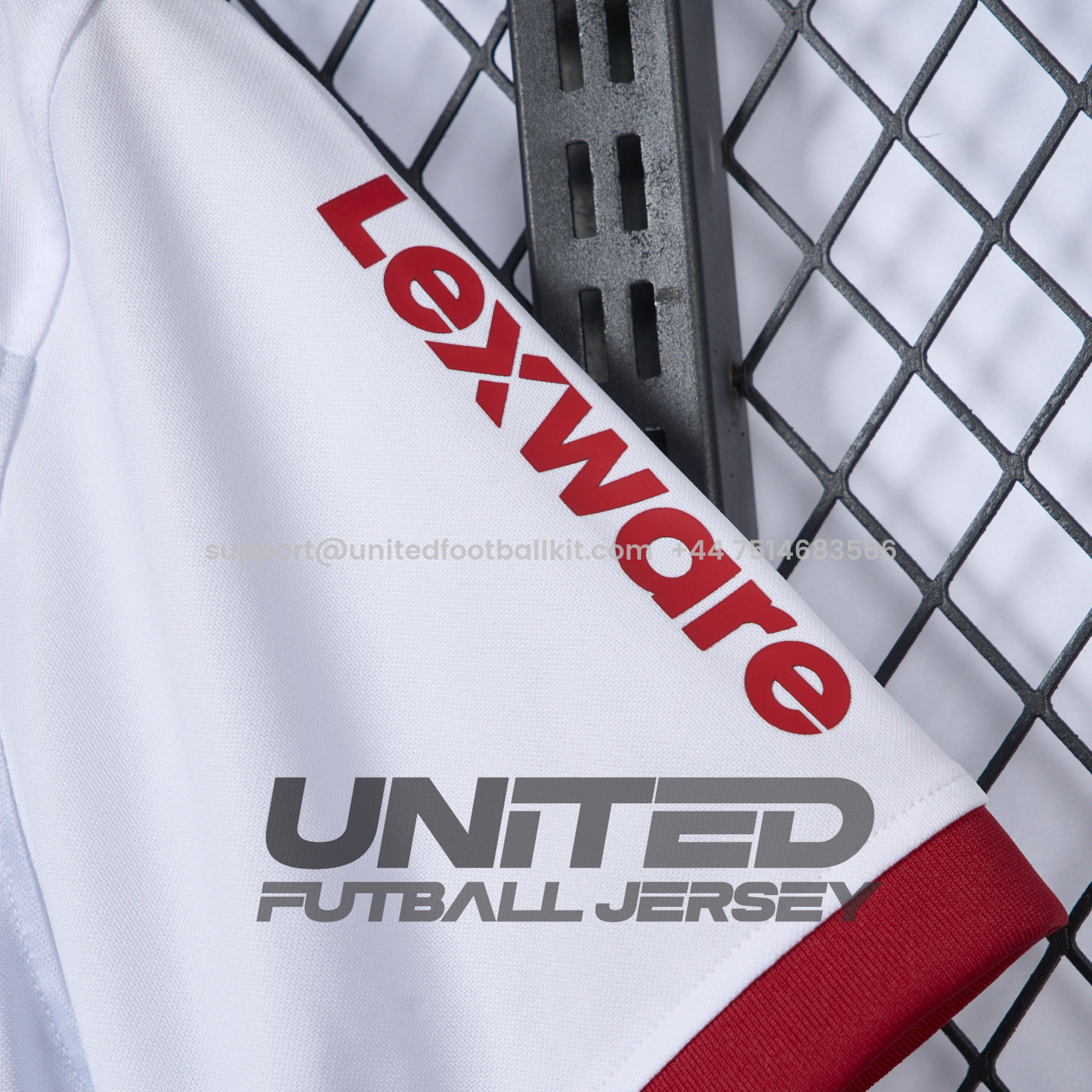 Unitedfootballkit.com | SC Freiburg 24-25 Away Jersey - Fans Version -Customize Name, Number and Patch | Worldwide Shipping