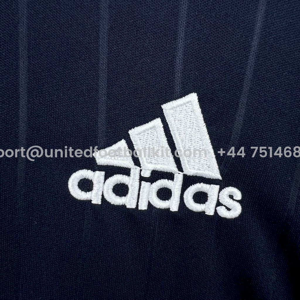 Unitedfootballkit.com | Retro Argentina 2006 Away Long Sleeves Jersey -Customize Name, Number and Patch | Worldwide Shipping