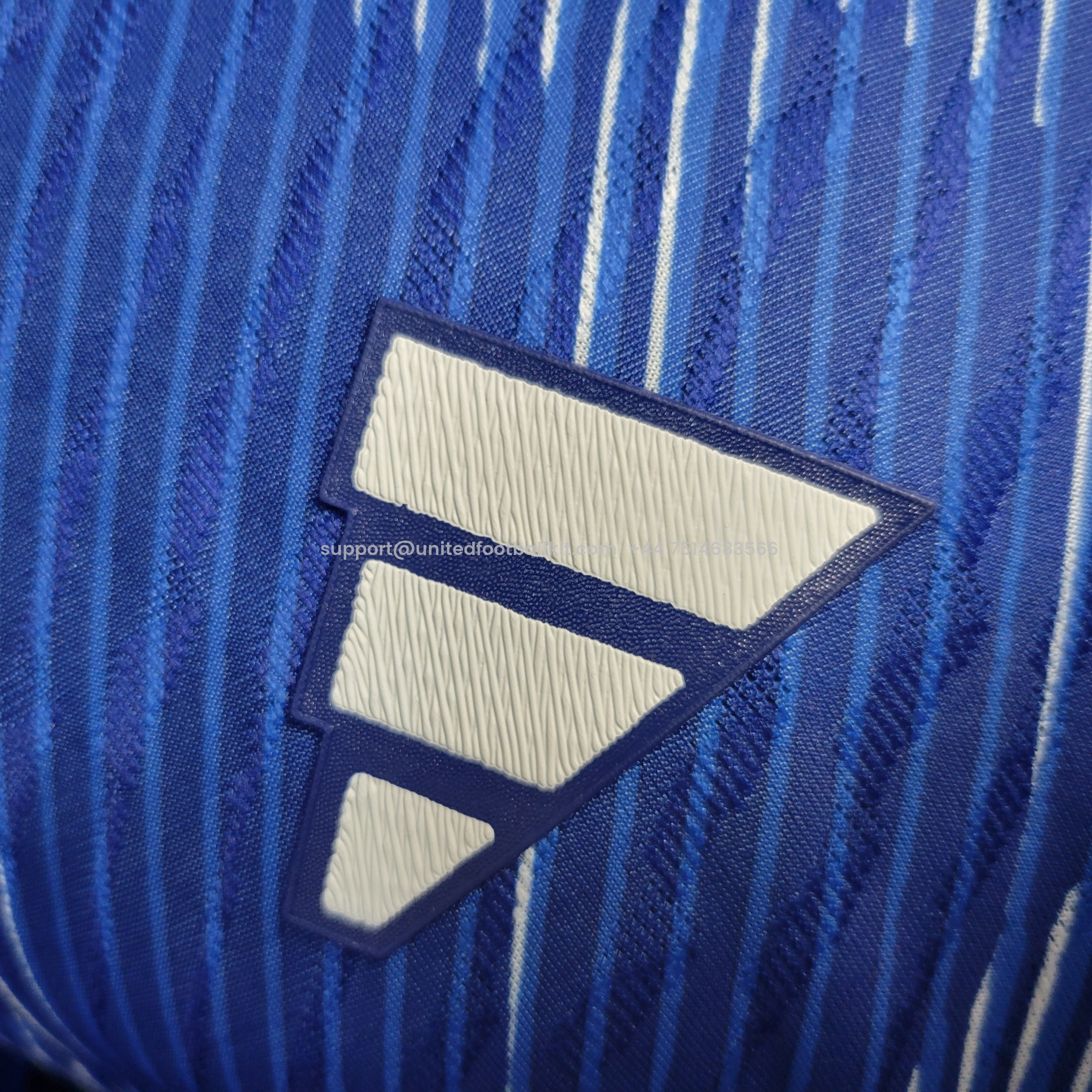 Unitedfootballkit.com | Japan 22-23 Home Jersey World Cup 2022 - Player Version -Customize Name, Number and Patch | Worldwide Shipping