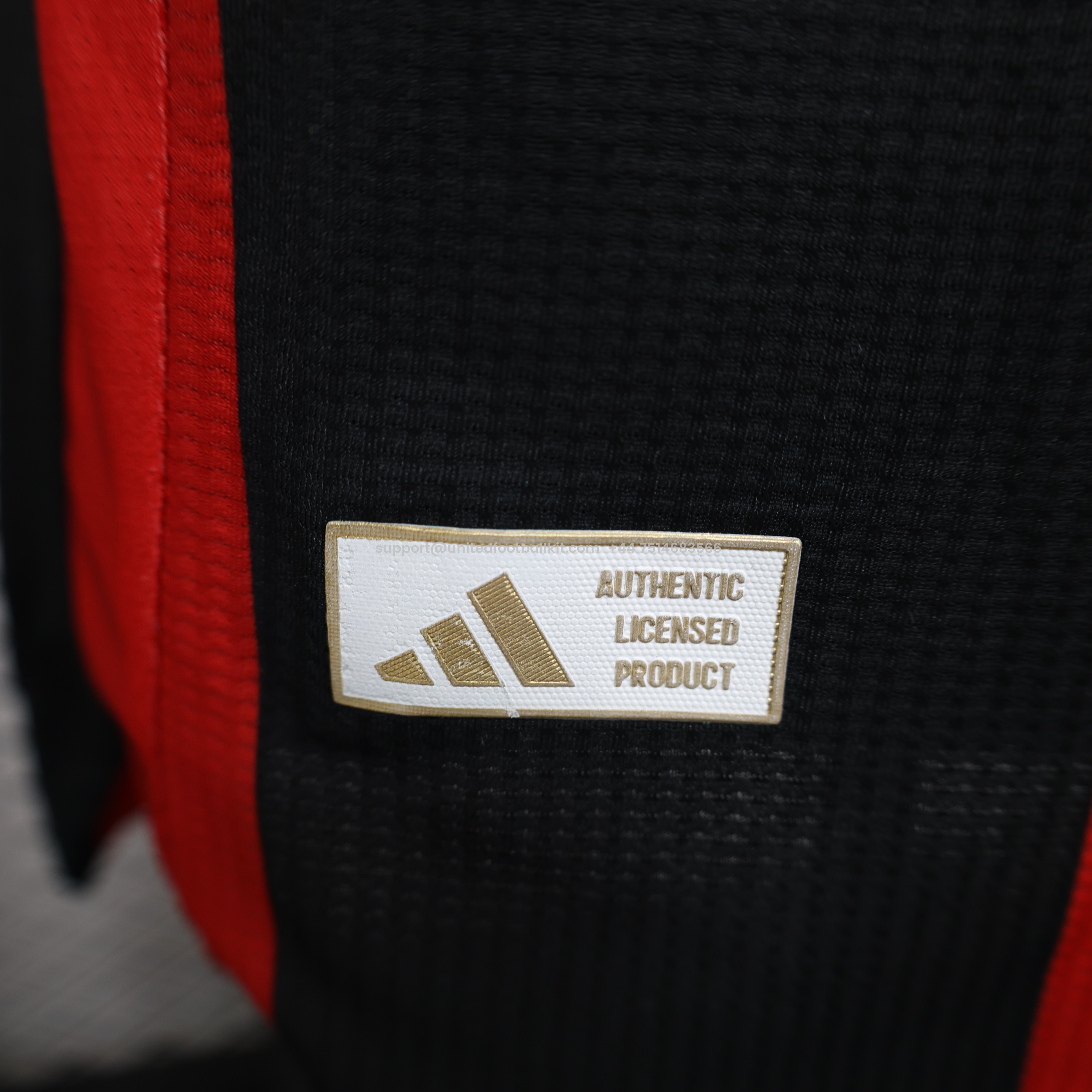 Unitedfootballkit.com | Fulham 24-25 Away Jersey - Player Version -Customize Name, Number and Patch | Worldwide Shipping