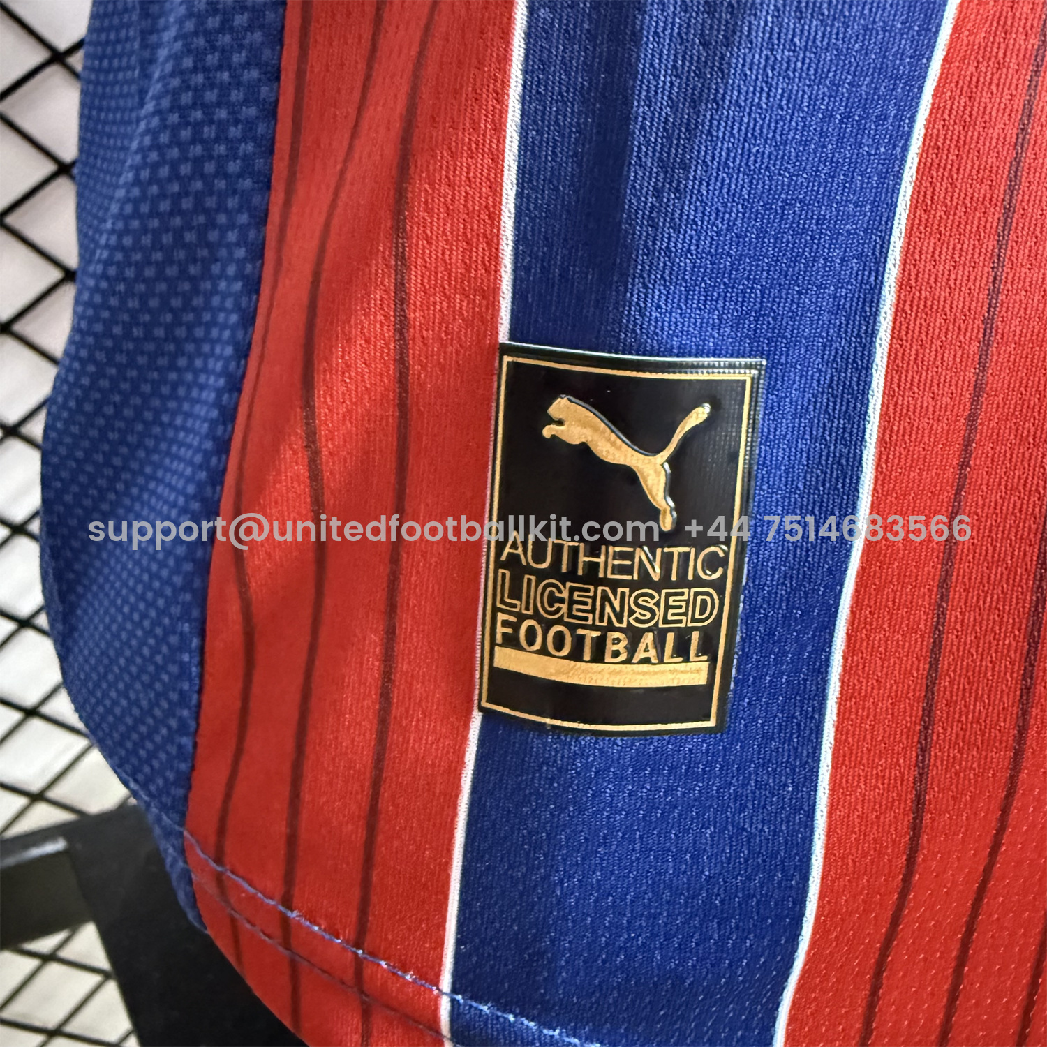 Unitedfootballkit.com | Bahia 25-26 Away Unsponsored Jersey - Player Version -Customize Name, Number and Patch | Worldwide Shipping