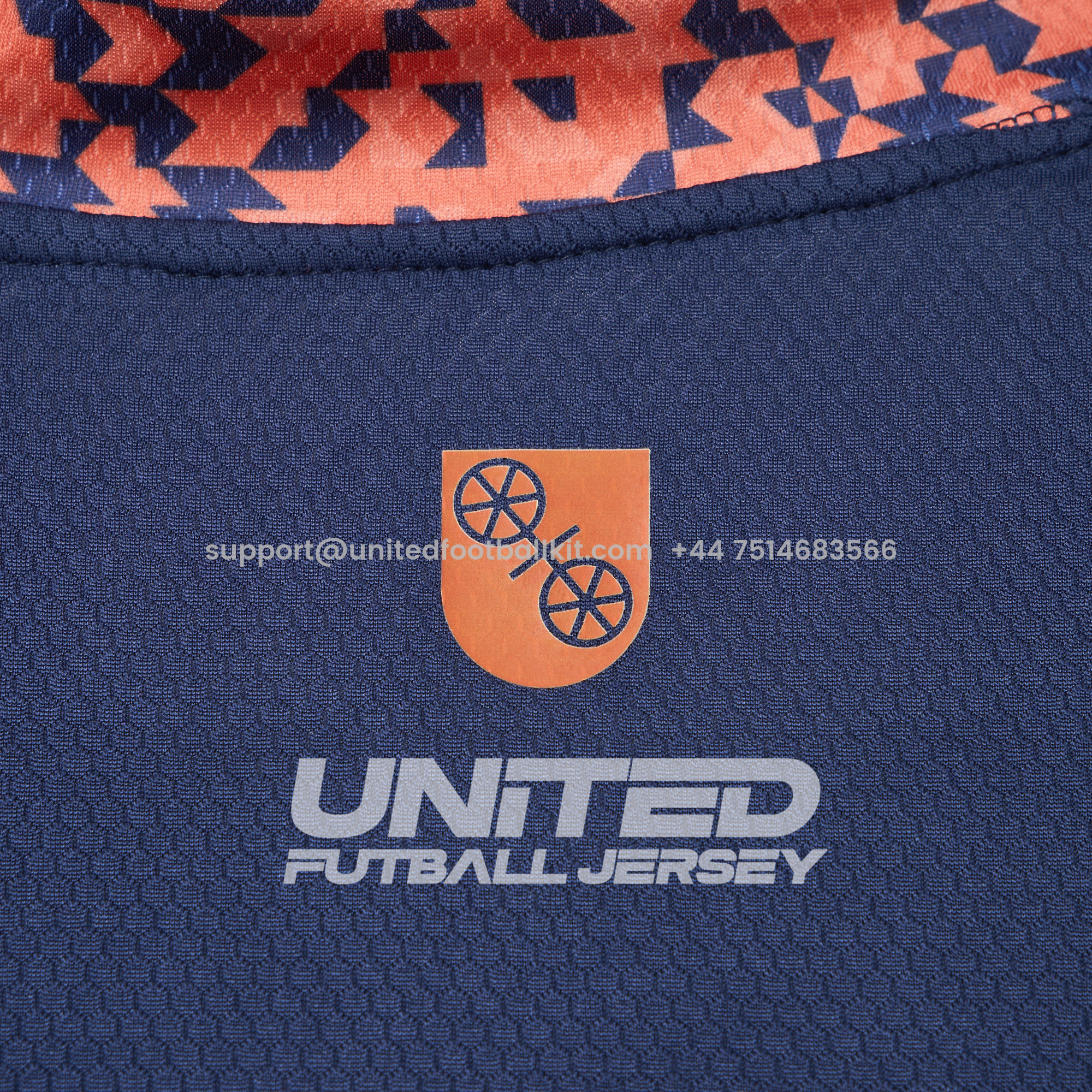 Unitedfootballkit.com | Mainz 24-25 Away Jersey - Fans Version -Customize Name, Number and Patch | Worldwide Shipping