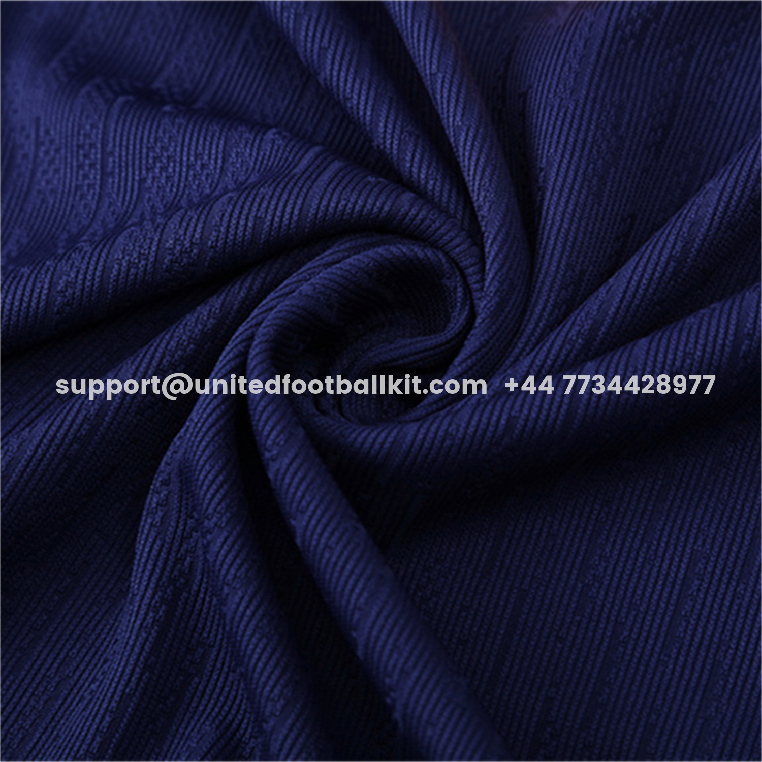 Unitedfootballkit.com | Barcelona 25-26 Long Sleeve Training Set - Royal Blue Top Orange Sponsor & Royal Blue Pants -Customize Name, Number and Patch | Worldwide Shipping