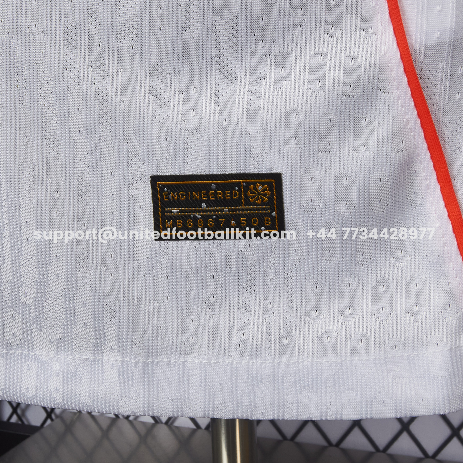 Unitedfootballkit.com | Netherlands 2026 Away Jersey - Player Version -Customize Name, Number and Patch | Worldwide Shipping