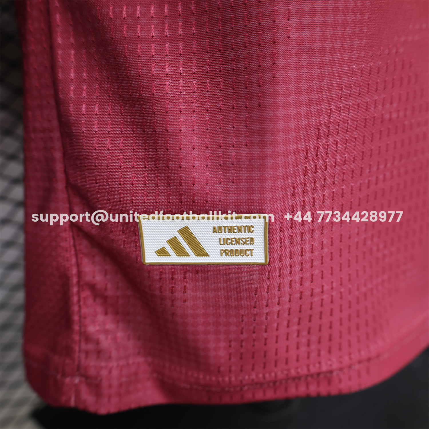Unitedfootballkit.com | Real Madrid 26-27 Third Jersey - Player Version -Customize Name, Number and Patch | Worldwide Shipping