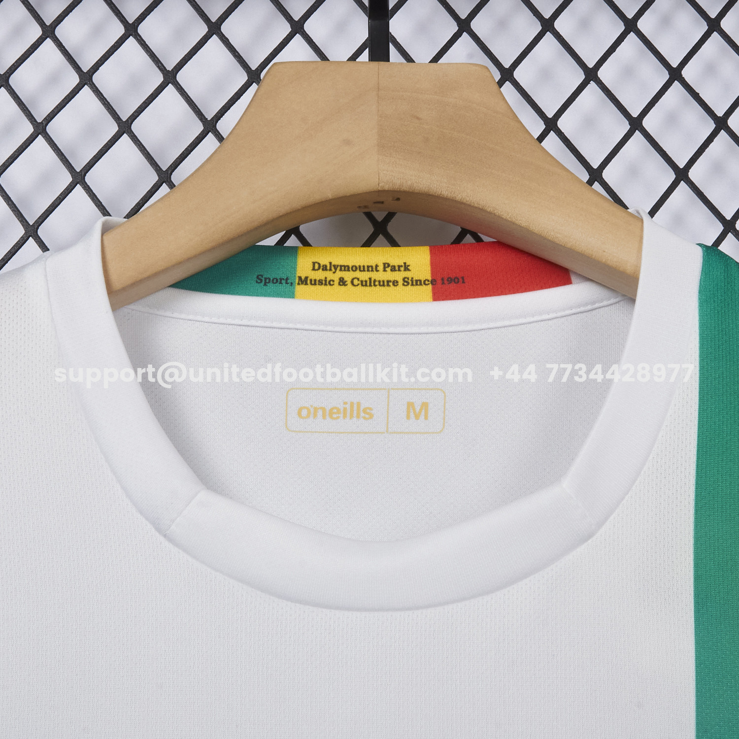 Unitedfootballkit.com | Retro Bohemian 2022 Away Jersey -Customize Name, Number and Patch | Worldwide Shipping