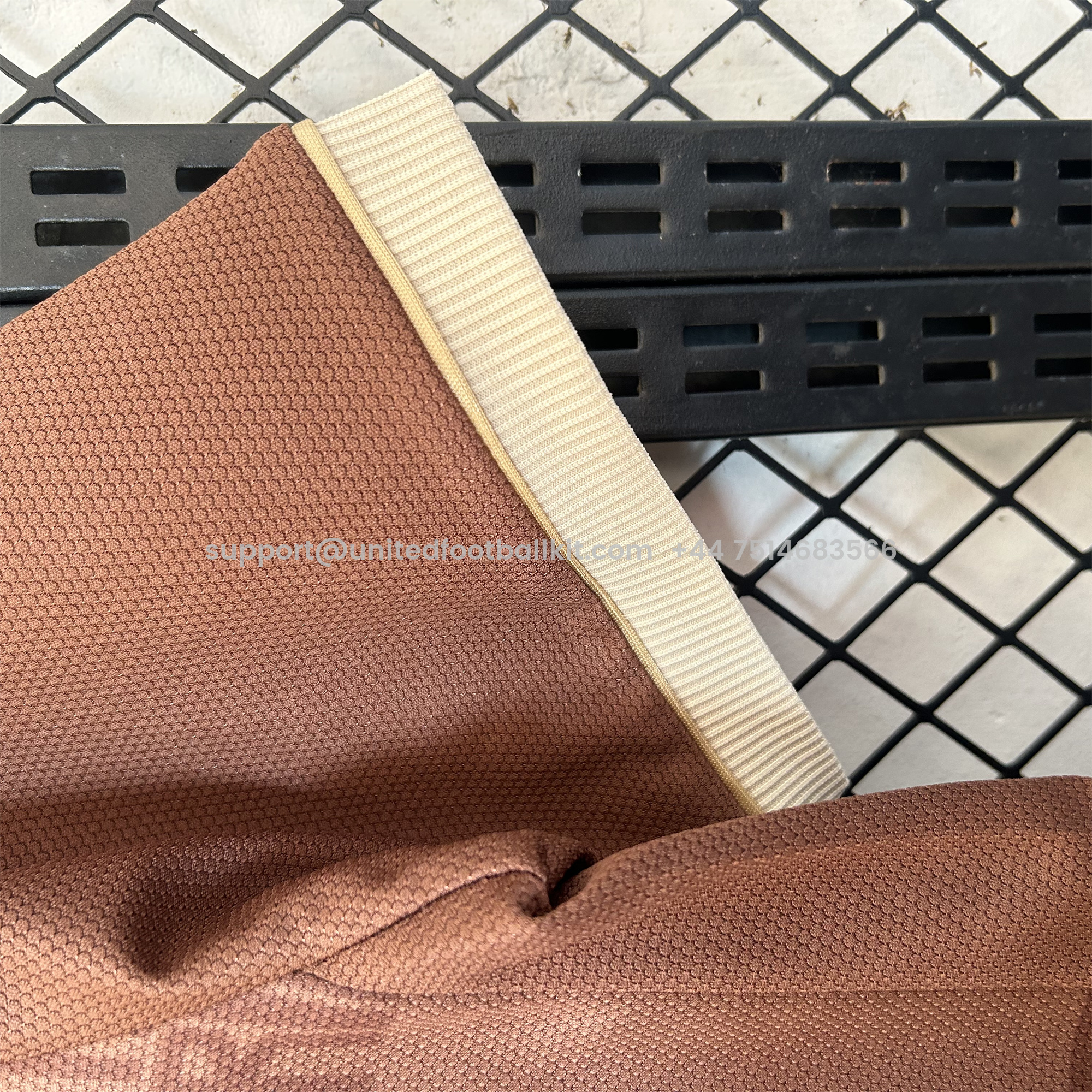 Unitedfootballkit.com | Flamengo 2024 Black November Brown Special Jersey - Fans Version -Customize Name, Number and Patch | Worldwide Shipping