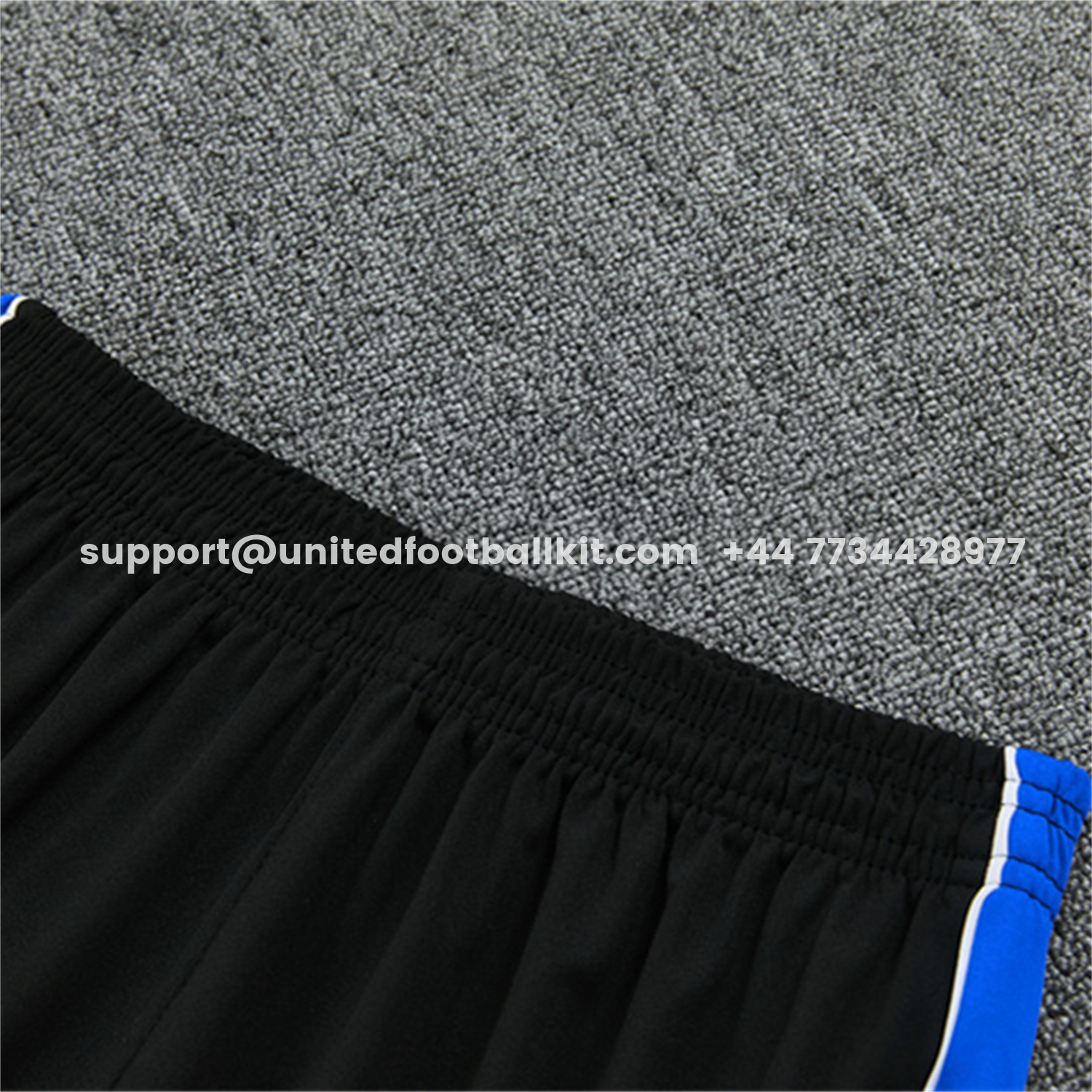 Unitedfootballkit.com | Atletico Madrid 26-27 Kids Long Sleeves Training Set - Neon Green Top & Black Pants -Customize Name, Number and Patch | Worldwide Shipping