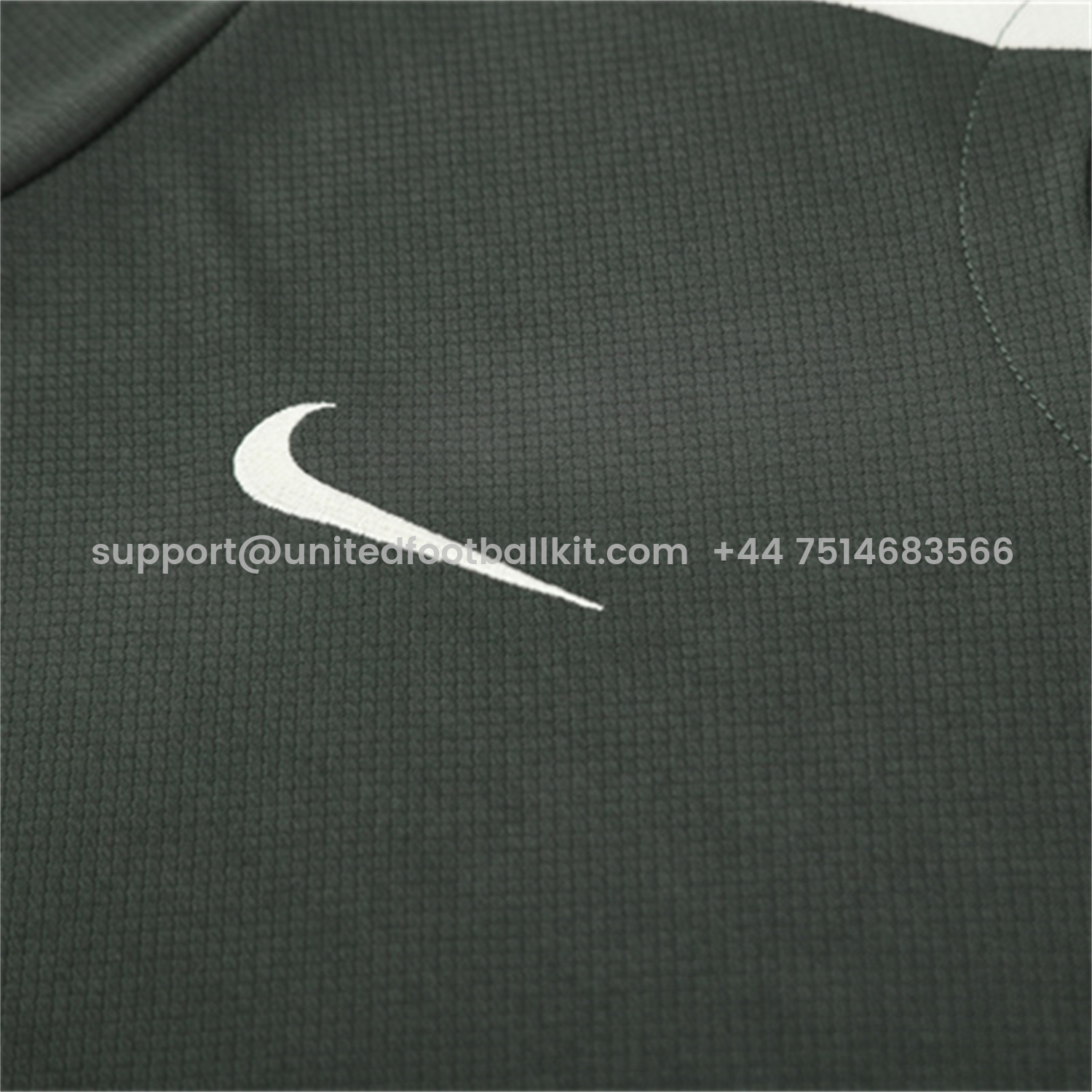 Unitedfootballkit.com | C.H.E.L.S.E.A 25-26 Short-Sleeve Training Set - Army Green Top & Army Green Shorts -Customize Name, Number and Patch | Worldwide Shipping