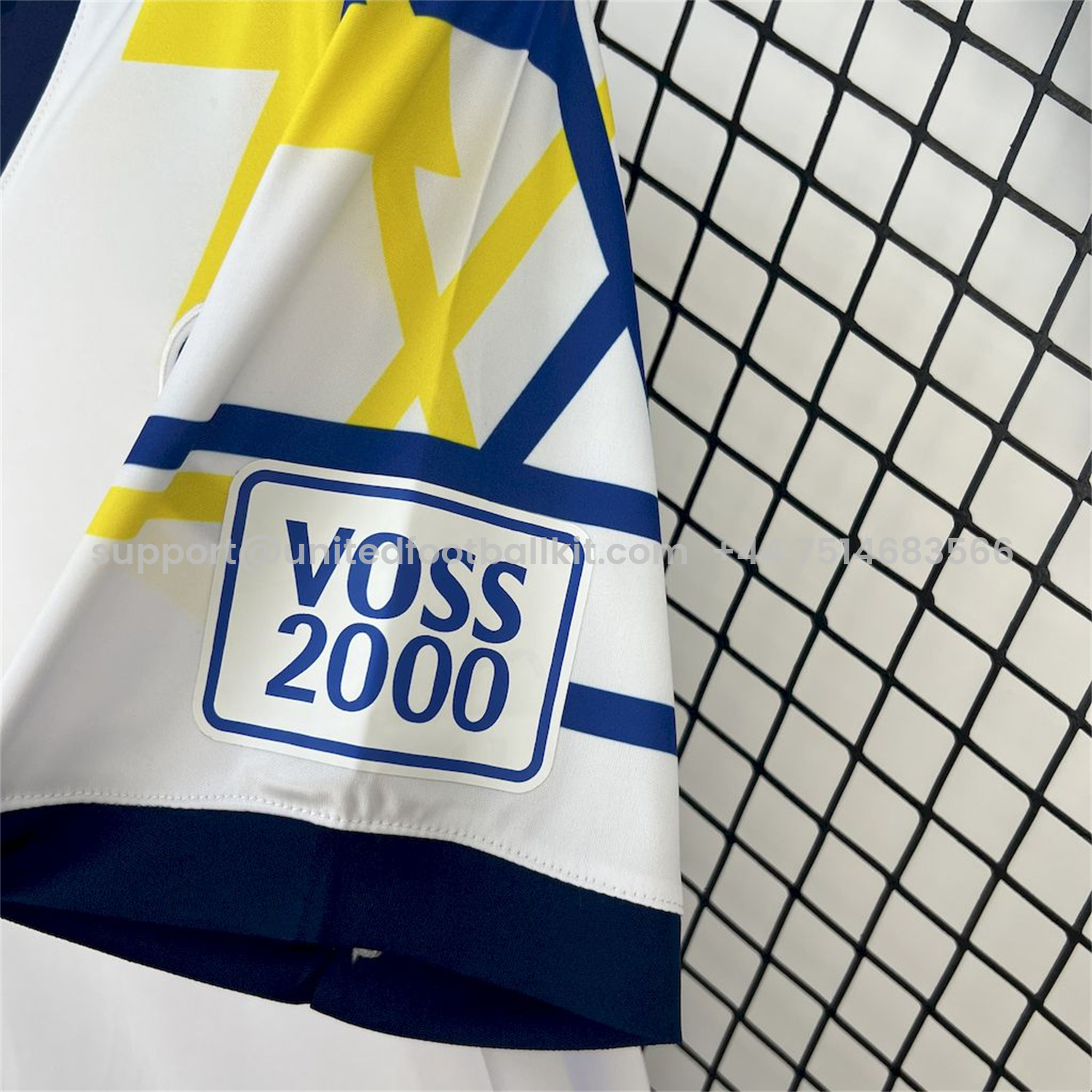 Unitedfootballkit.com | Rosario Central 25-26 Away Unsponsored Jersey - Fans Version -Customize Name, Number and Patch | Worldwide Shipping