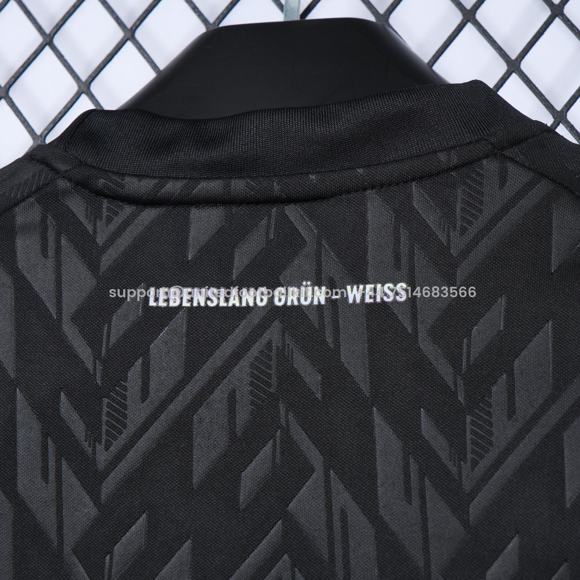 Unitedfootballkit.com | Werder Bremen 24-25 Third Kids Kit -Customize Name, Number and Patch | Worldwide Shipping