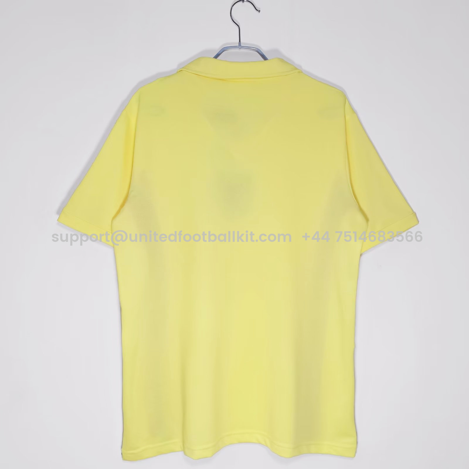 Unitedfootballkit.com | Retro Wales 1976 Away Stadium Jersey -Customize Name, Number and Patch | Worldwide Shipping